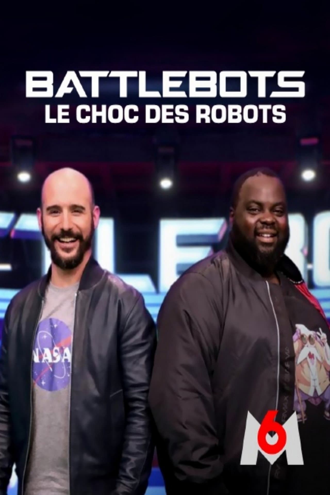 Battlebots France preview 2