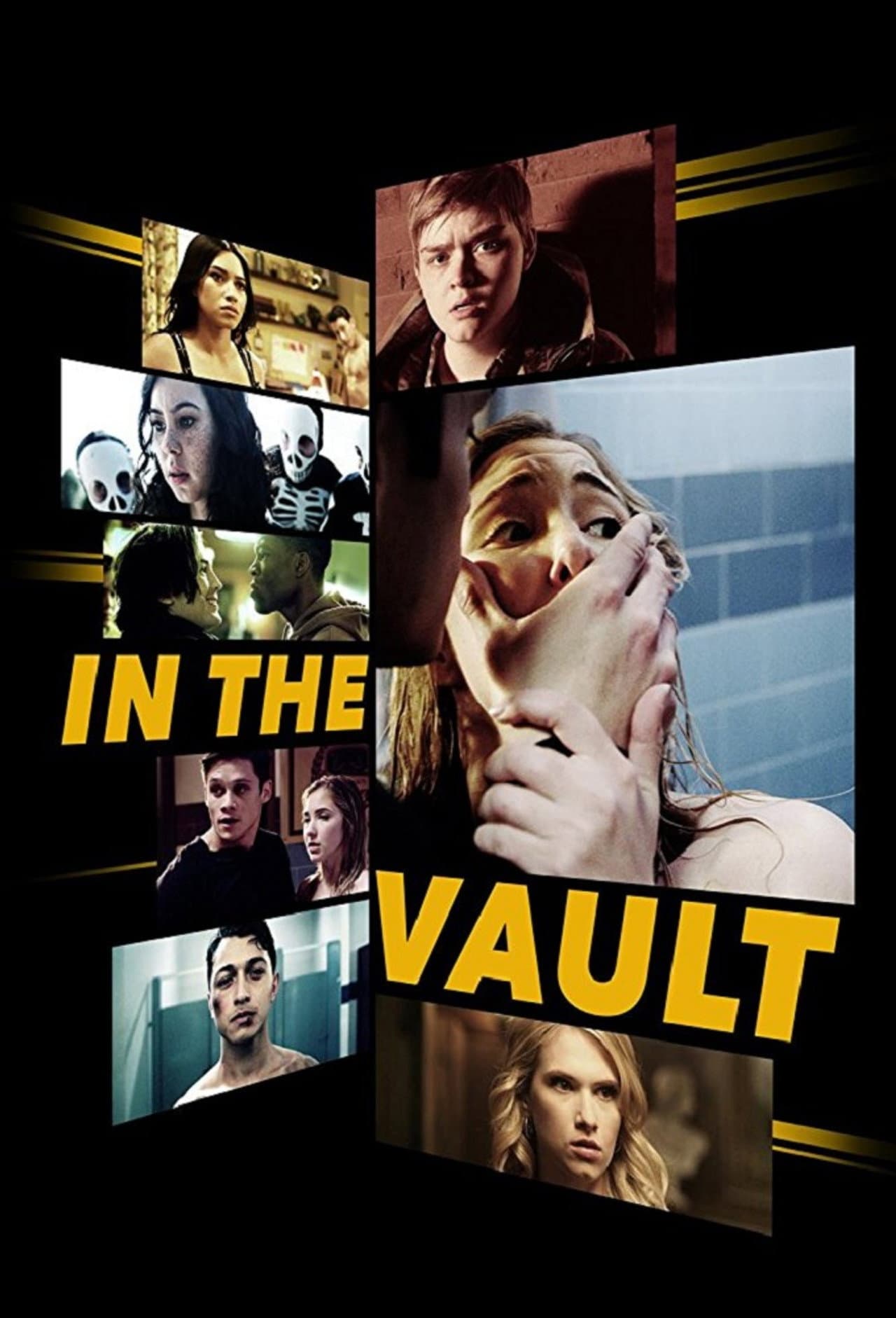 In The Vault preview 1