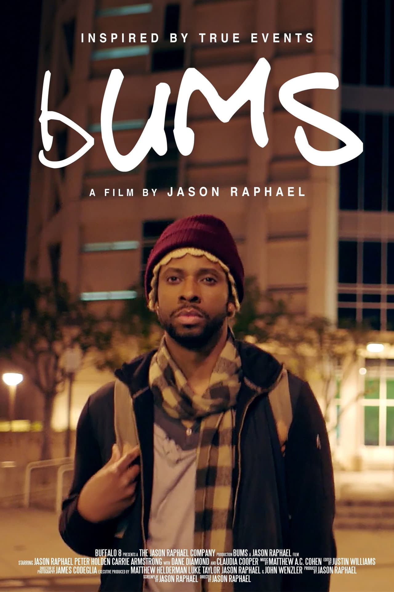 bUMS preview 2