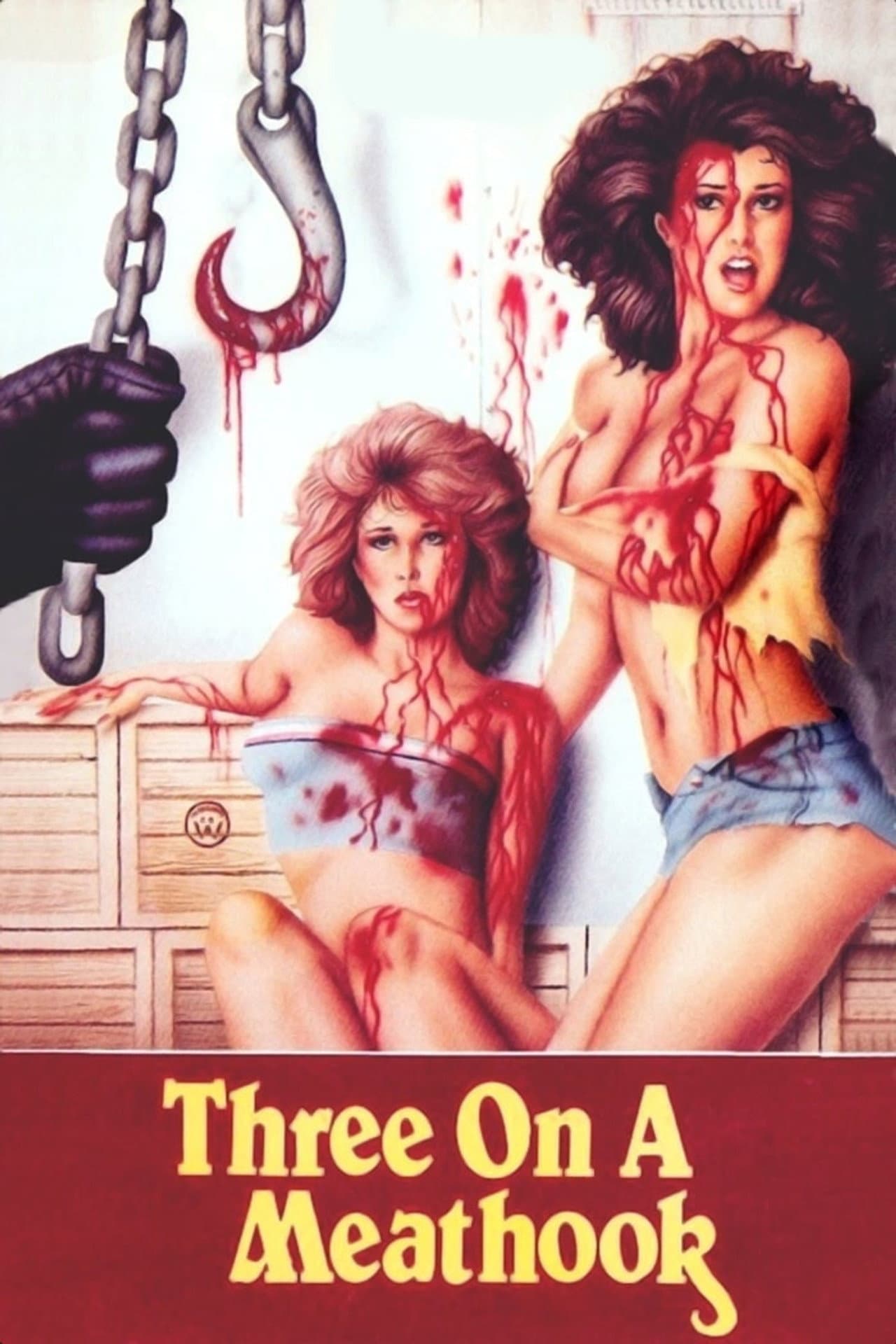 Three on a Meathook preview 2
