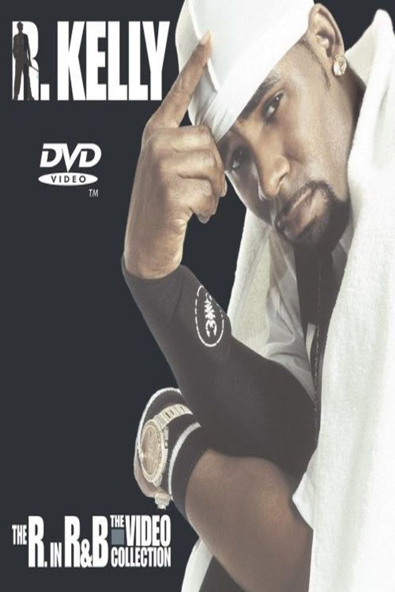 R. Kelly: The R. in R&B - The Video Collection preview 2