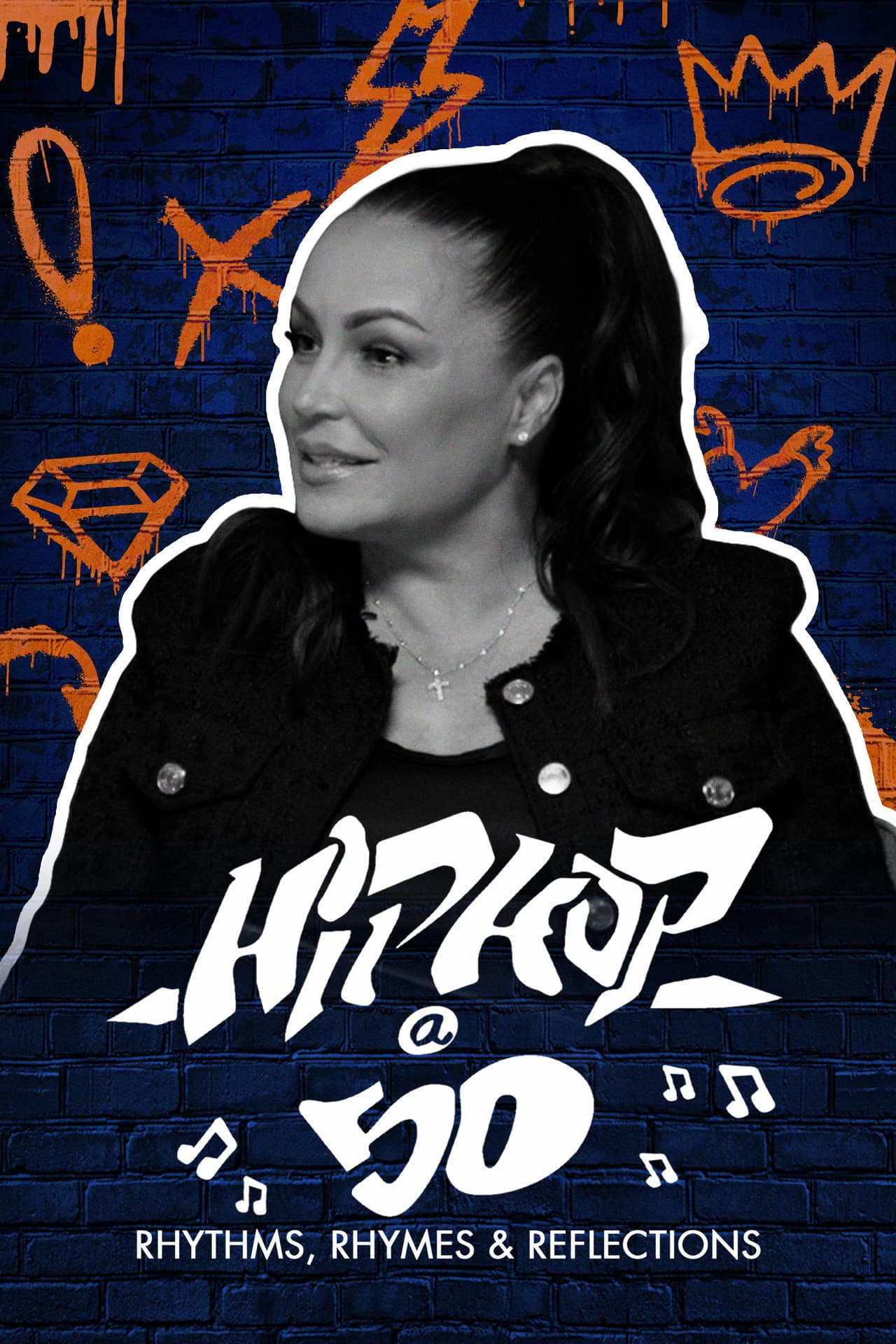 Hip-Hop @ 50: Rhythms, Rhymes & Reflections – A Soul of a Nation Presentation preview 2