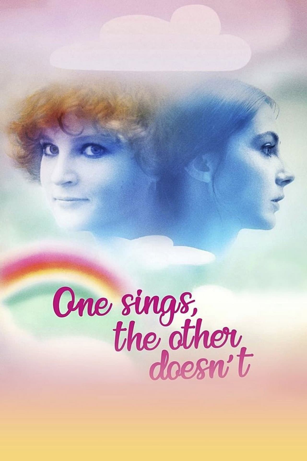 One Sings, the Other Doesn't preview 2