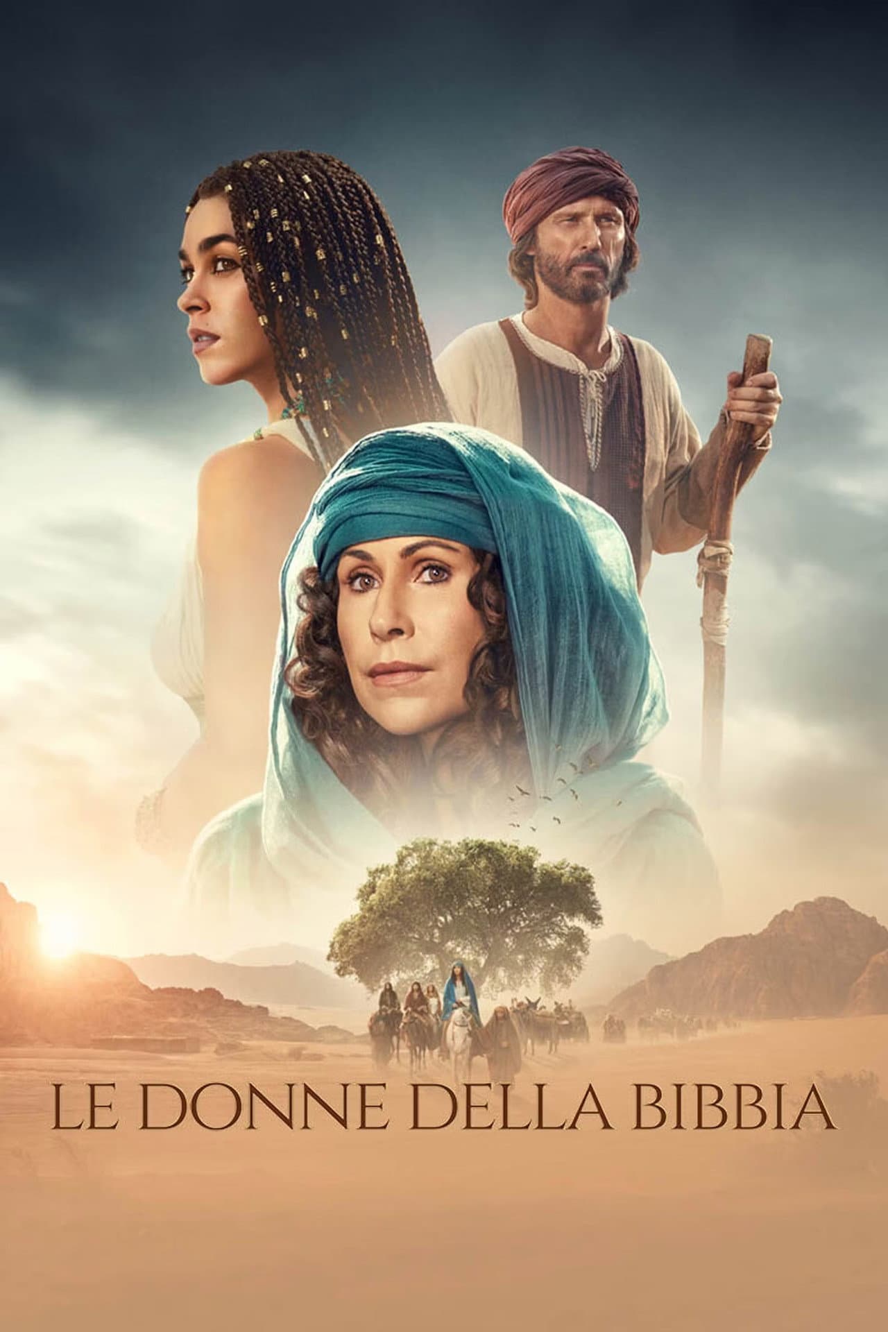 Le donne della Bibbia preview 2