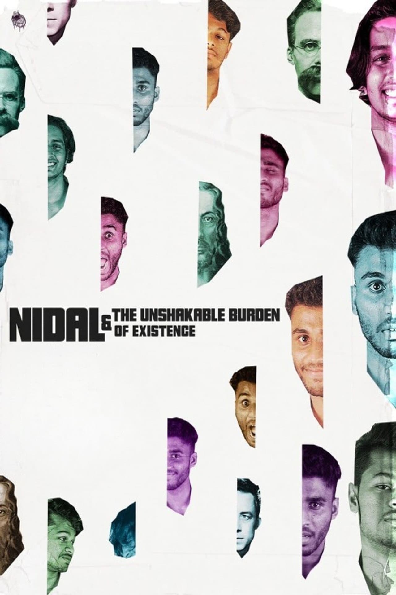 Nidal & the Unshakable Burden of Existence preview 1