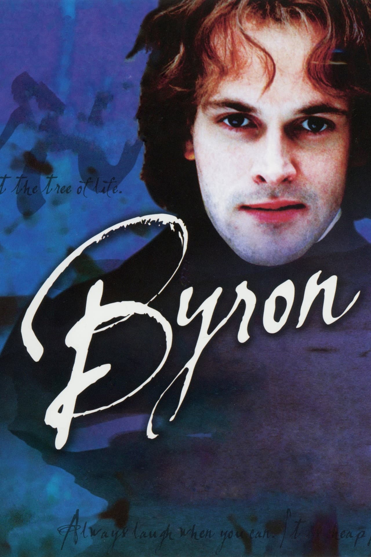 Byron preview 2