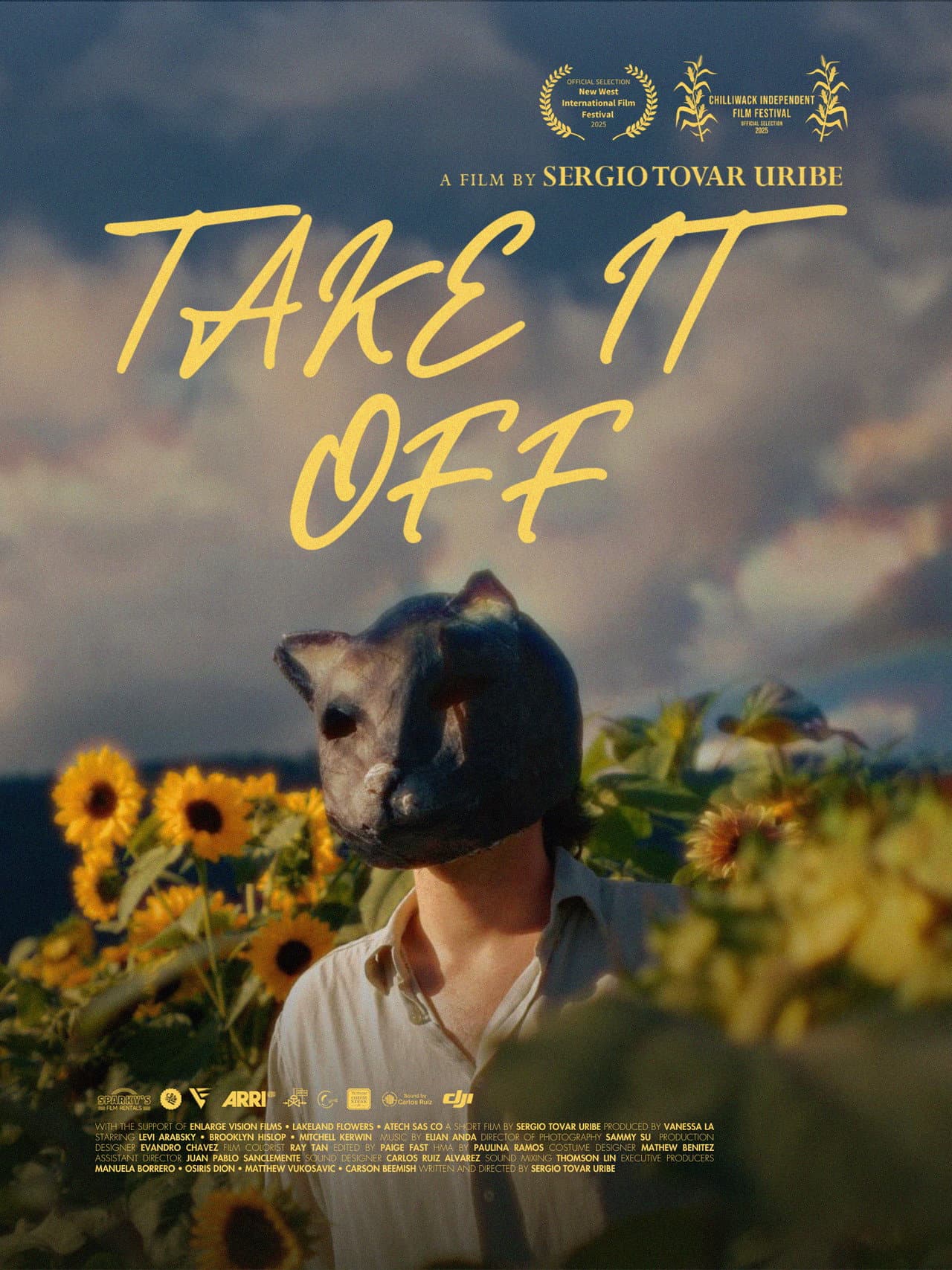 Take It Off preview 1
