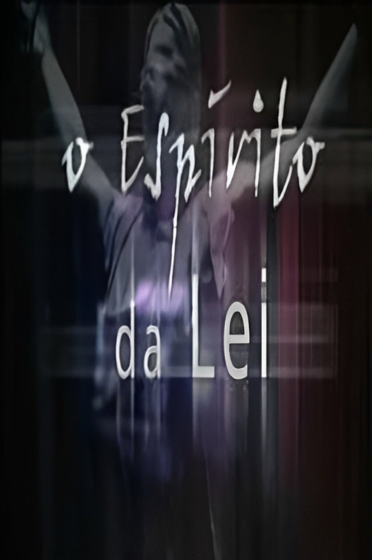 O Espírito da Lei preview 2