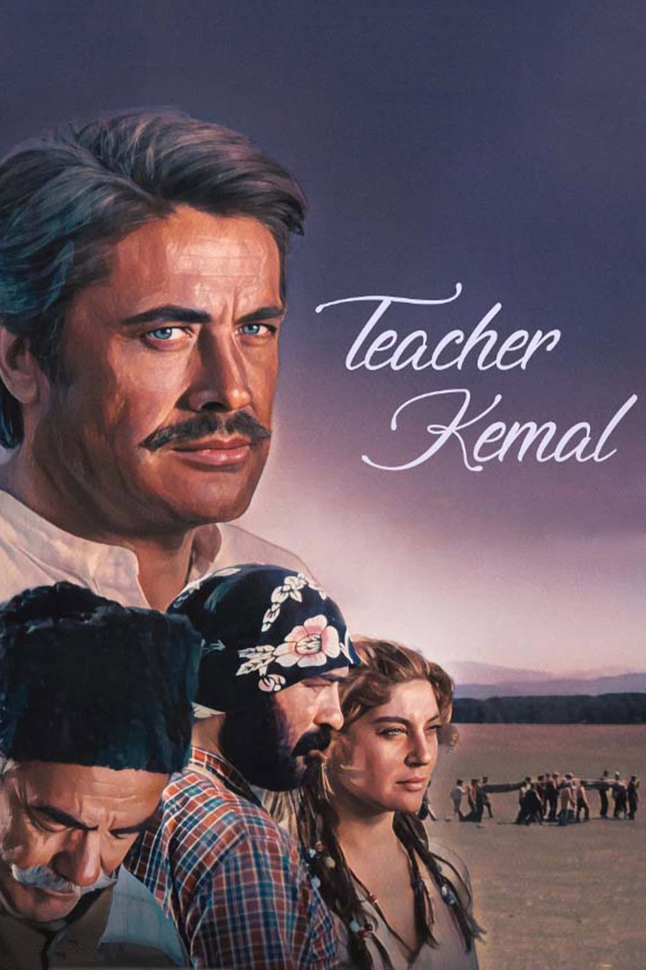Öğretmen Kemal preview 2