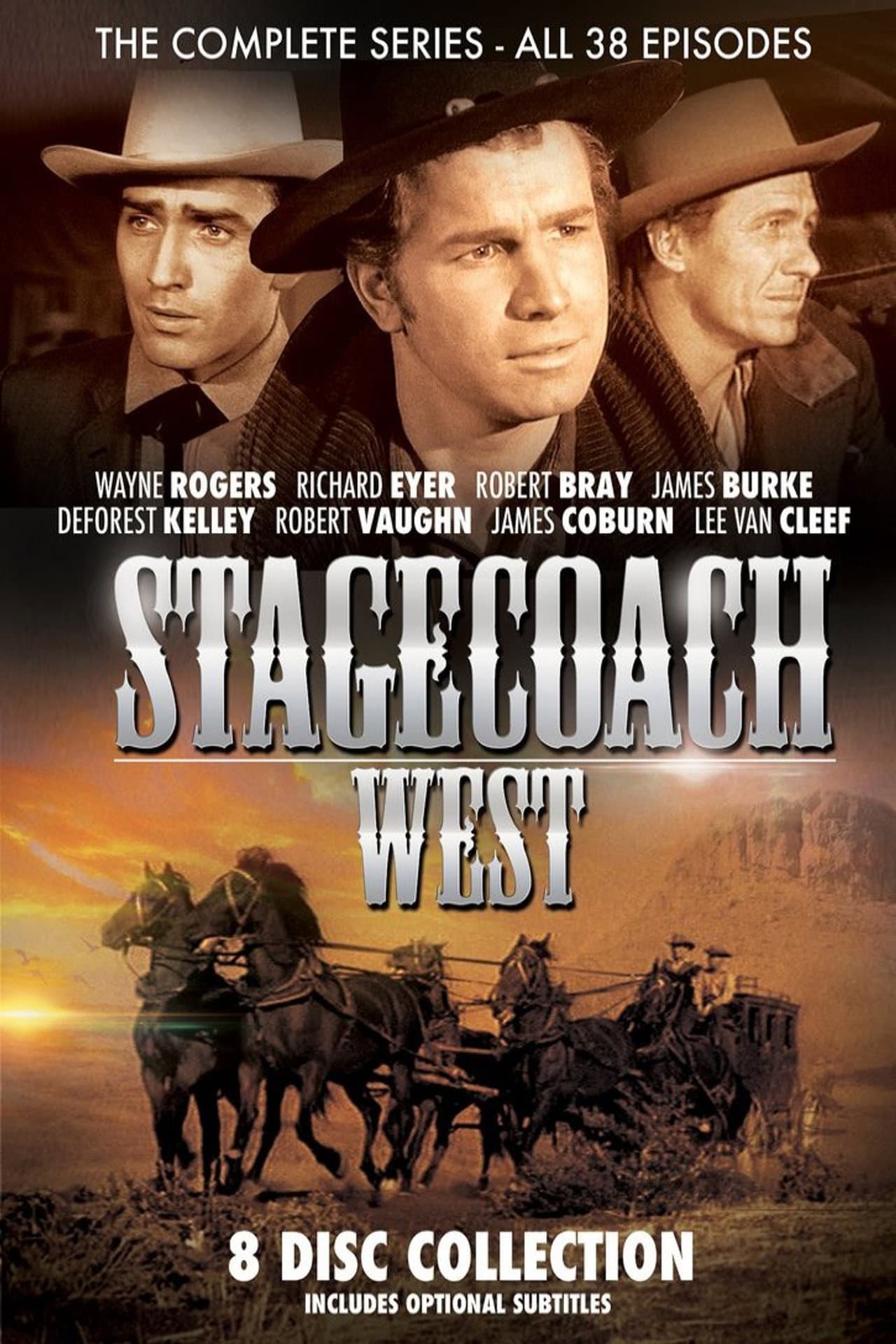 Stagecoach West preview 1