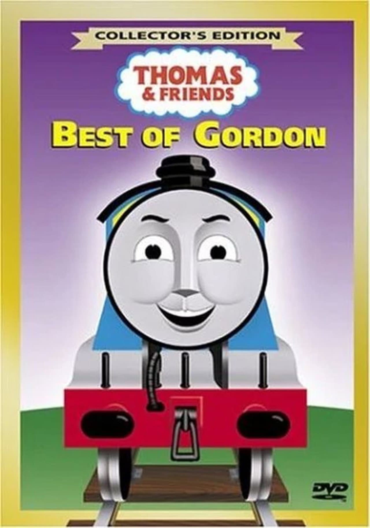 Thomas & Friends: Best of Gordon preview 2