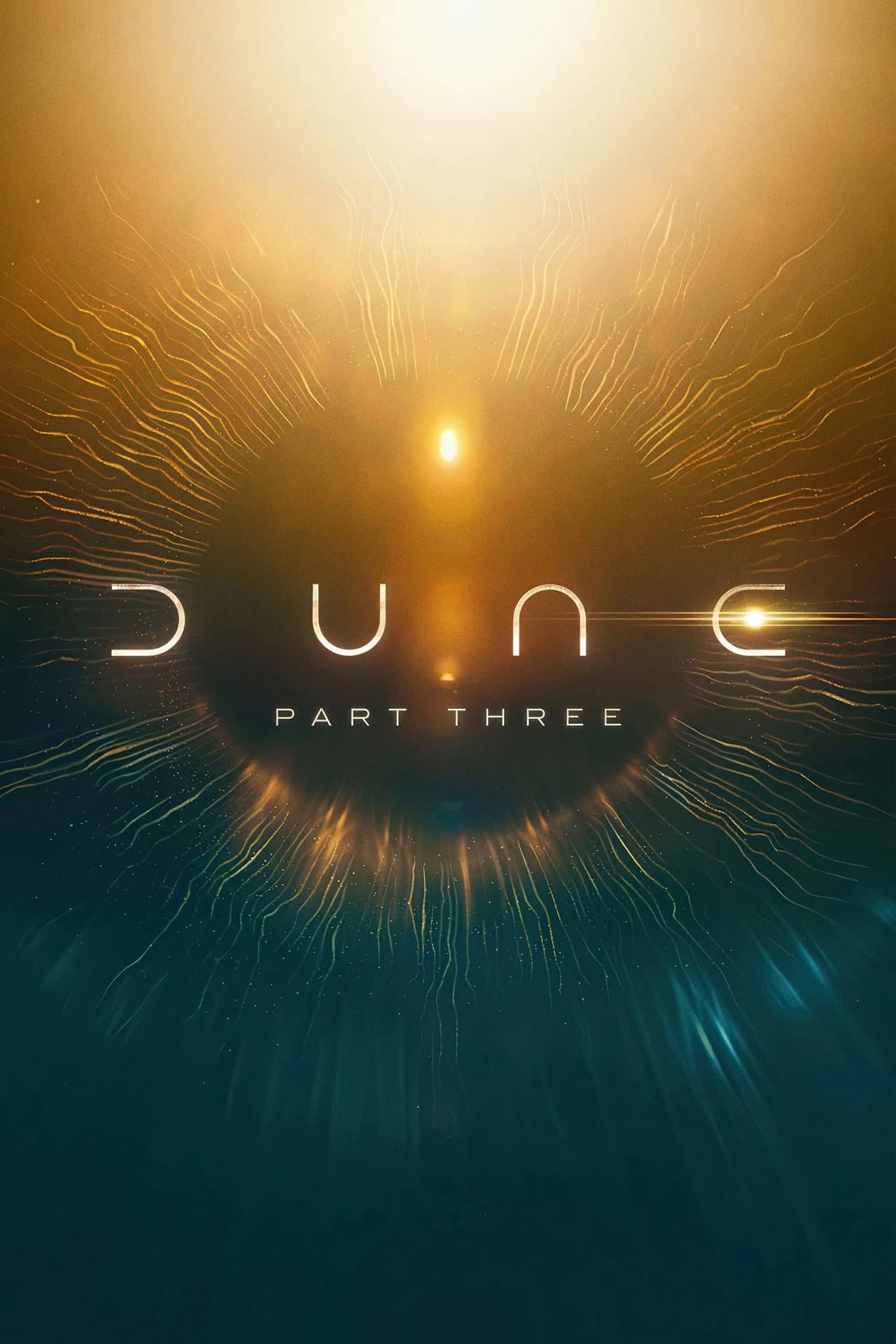 Dune: Part Three preview 2