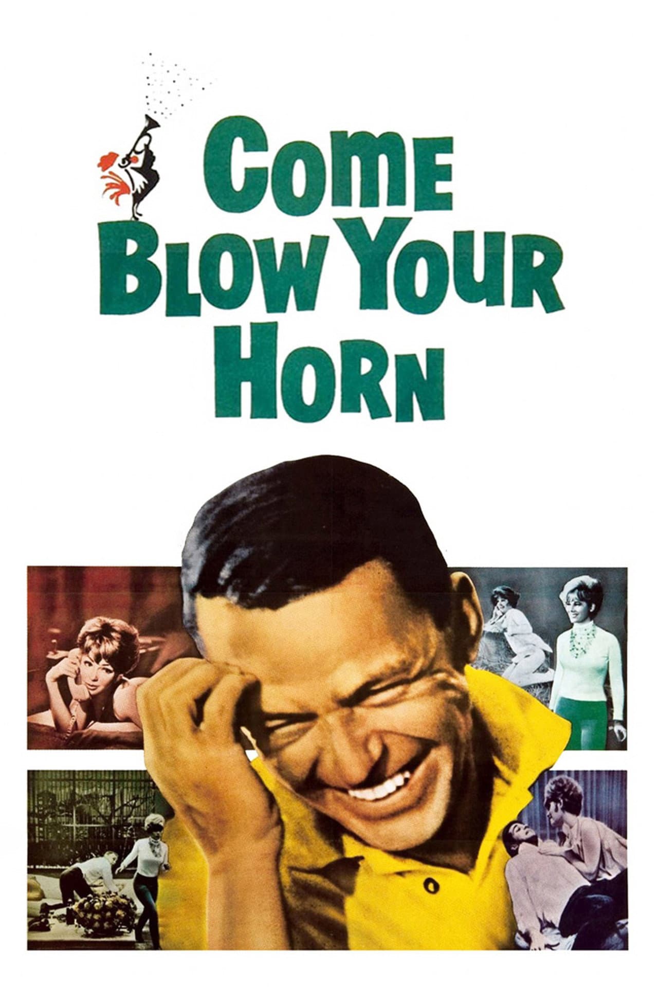 Come Blow Your Horn preview 2