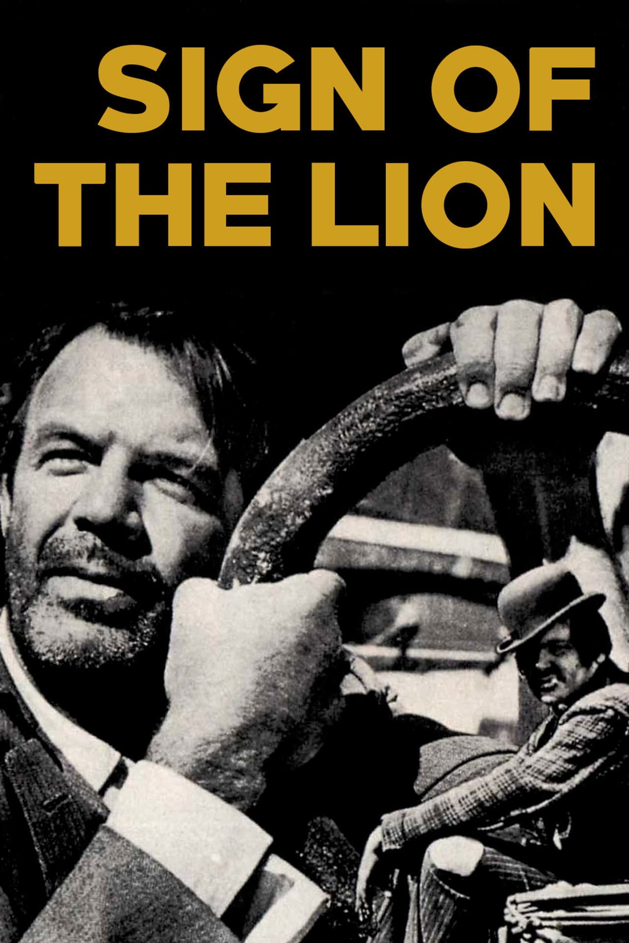 Sign of the Lion preview 2