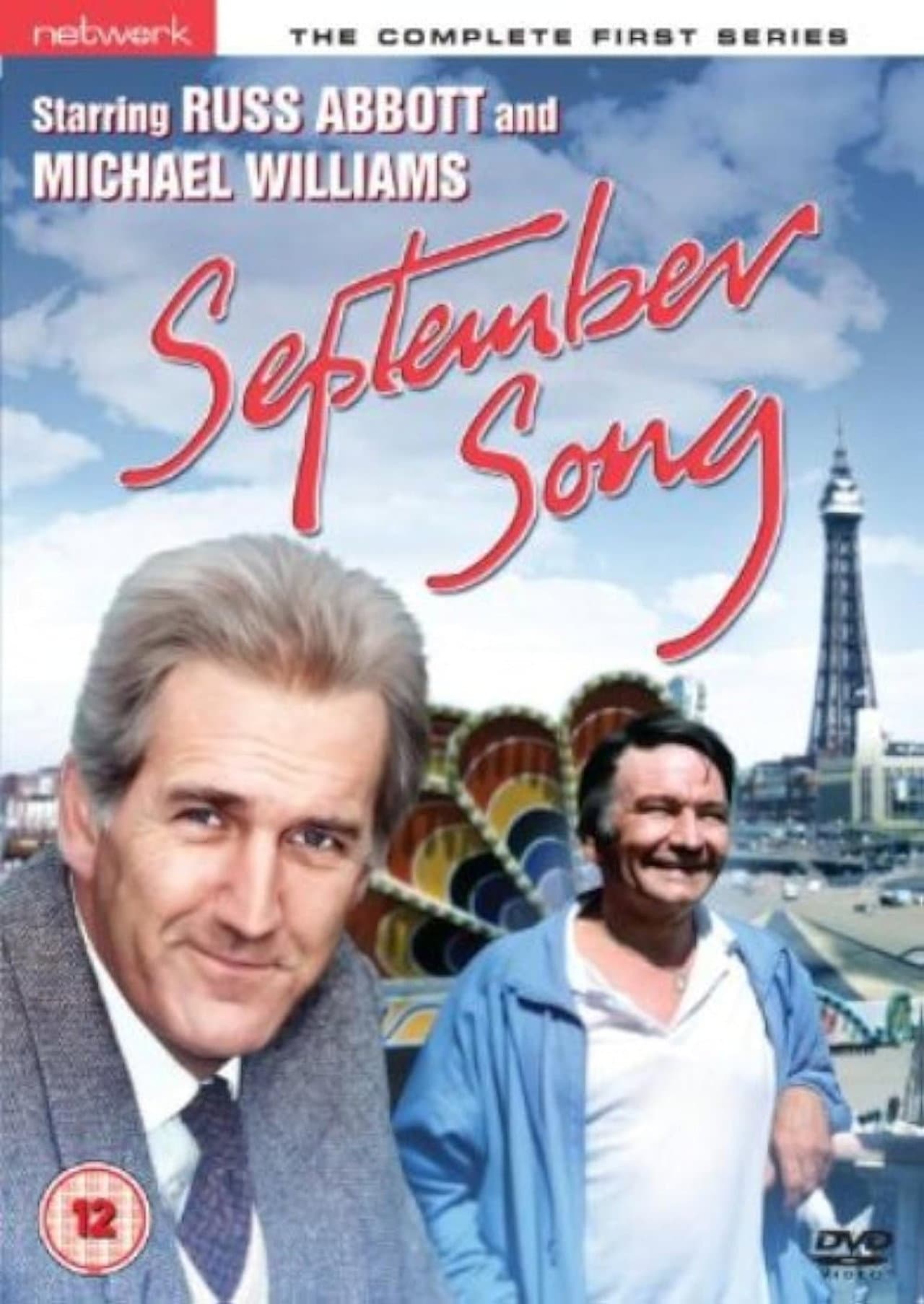 September Song preview 2