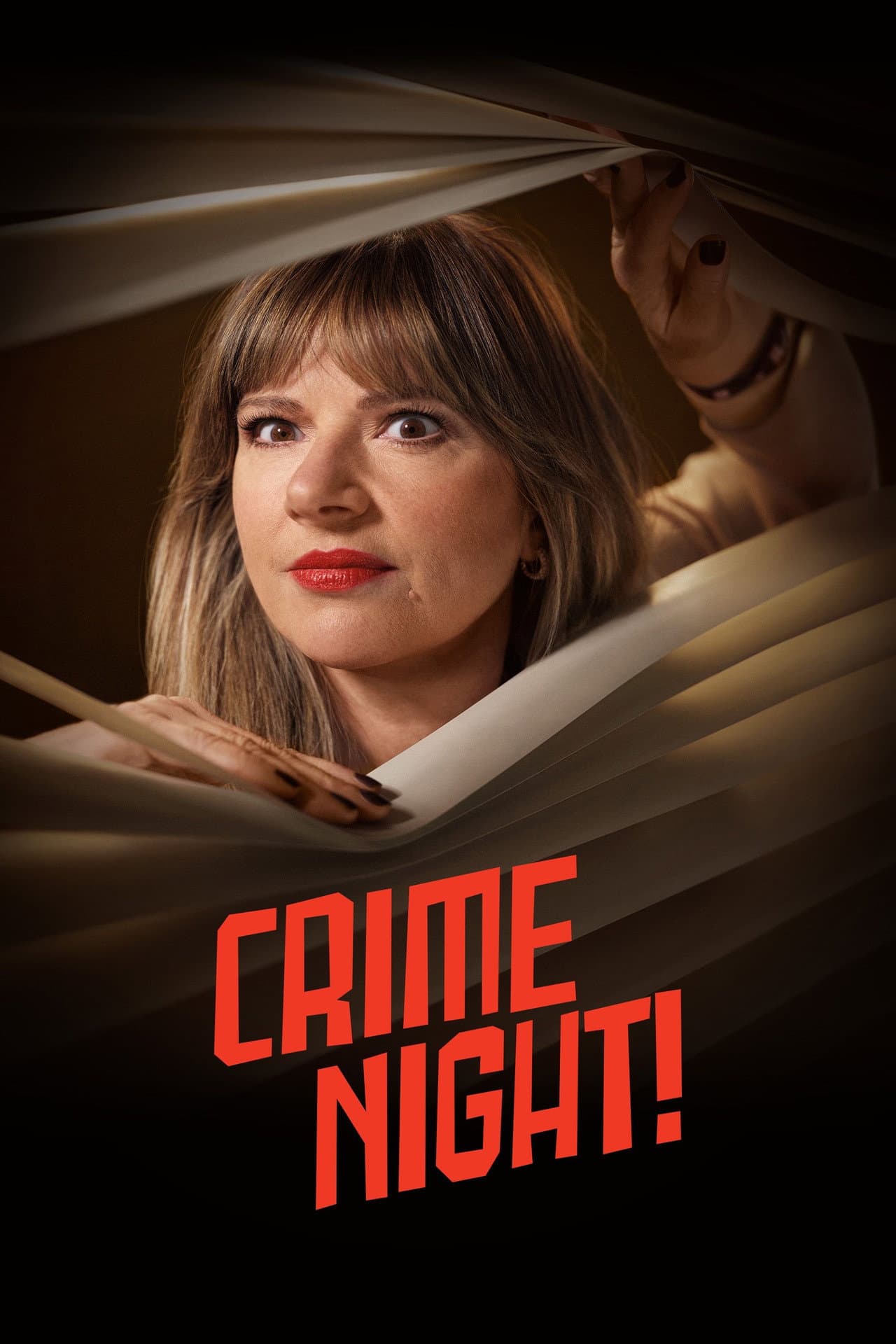 Crime Night! preview 2