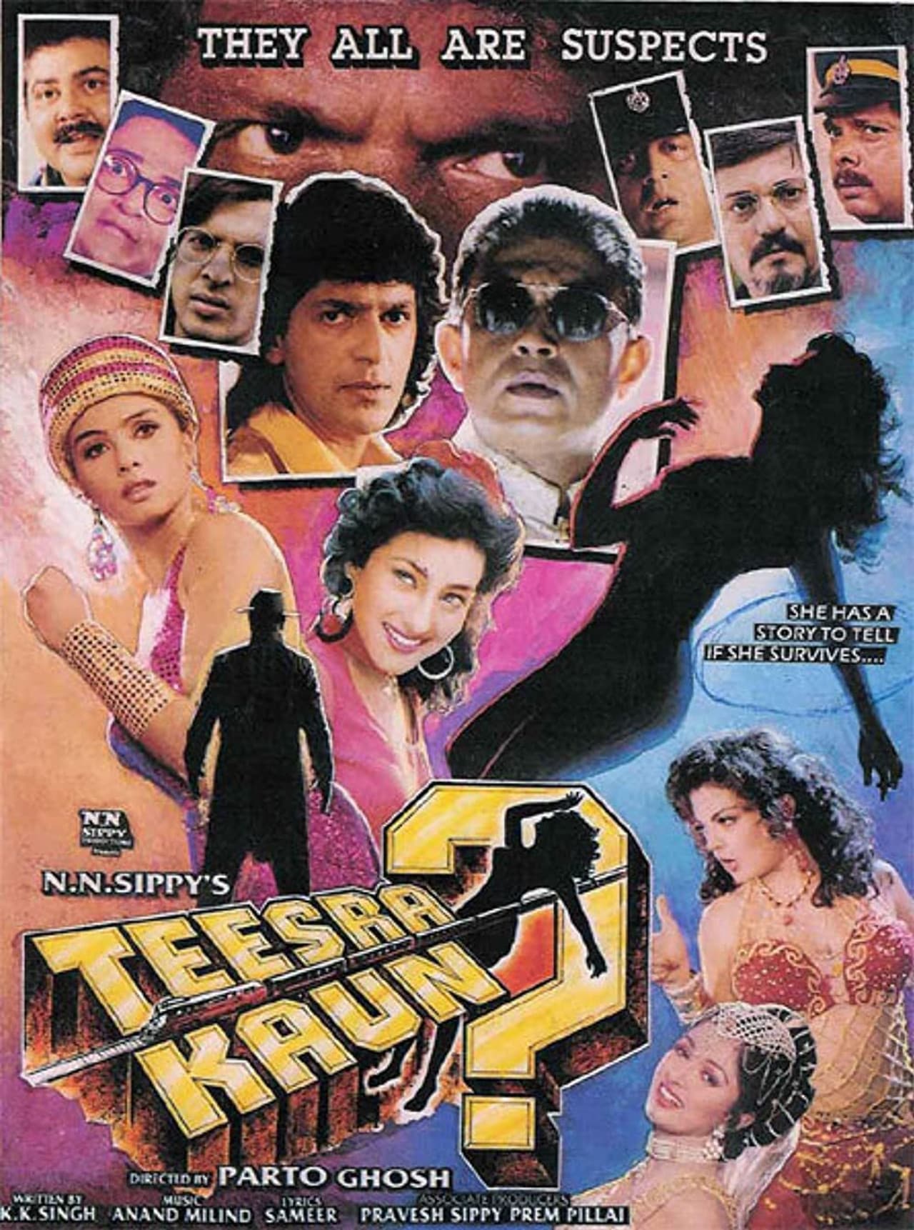 Teesra Kaun? preview 1