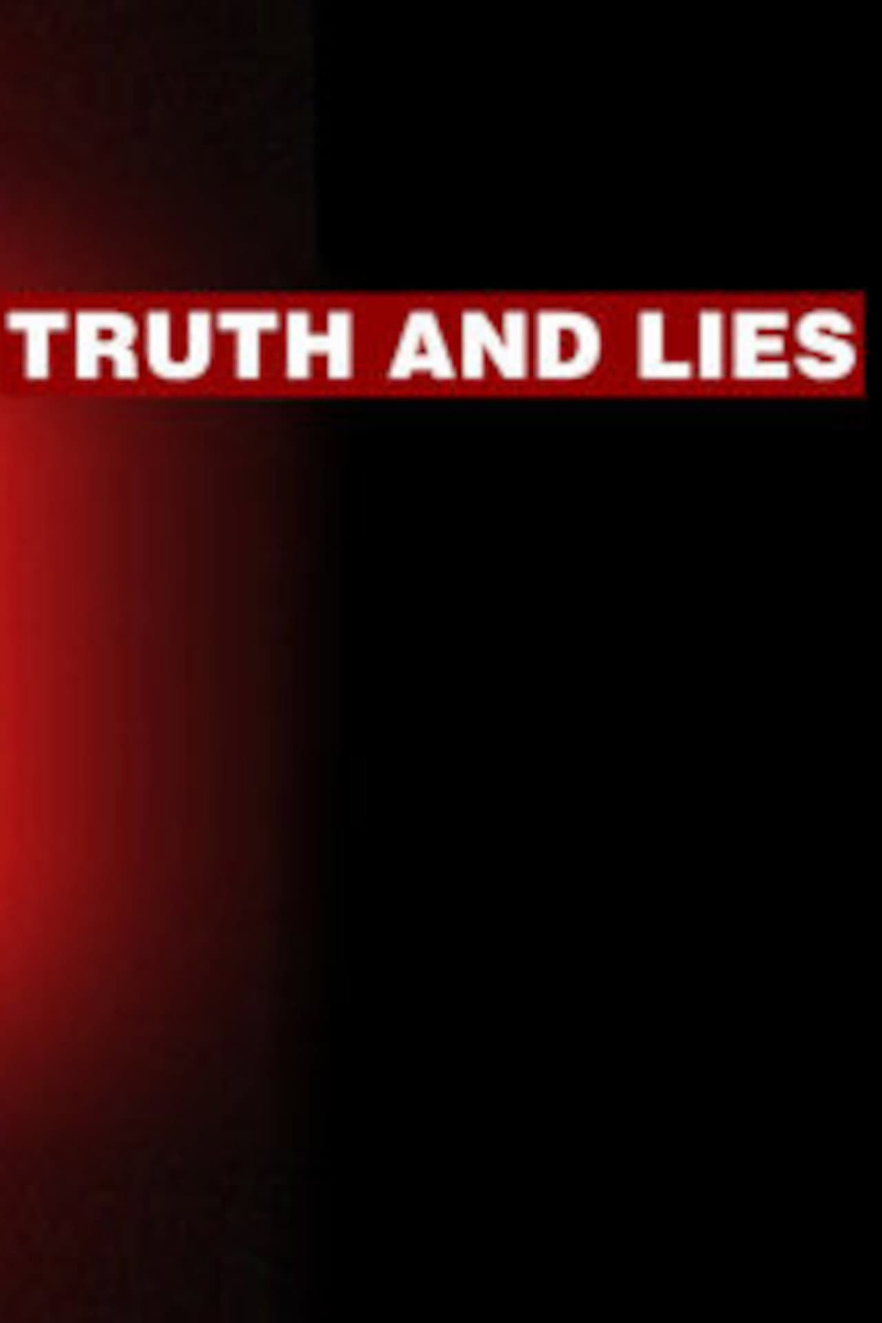 Truth and Lies: Jeffrey Epstein preview 2
