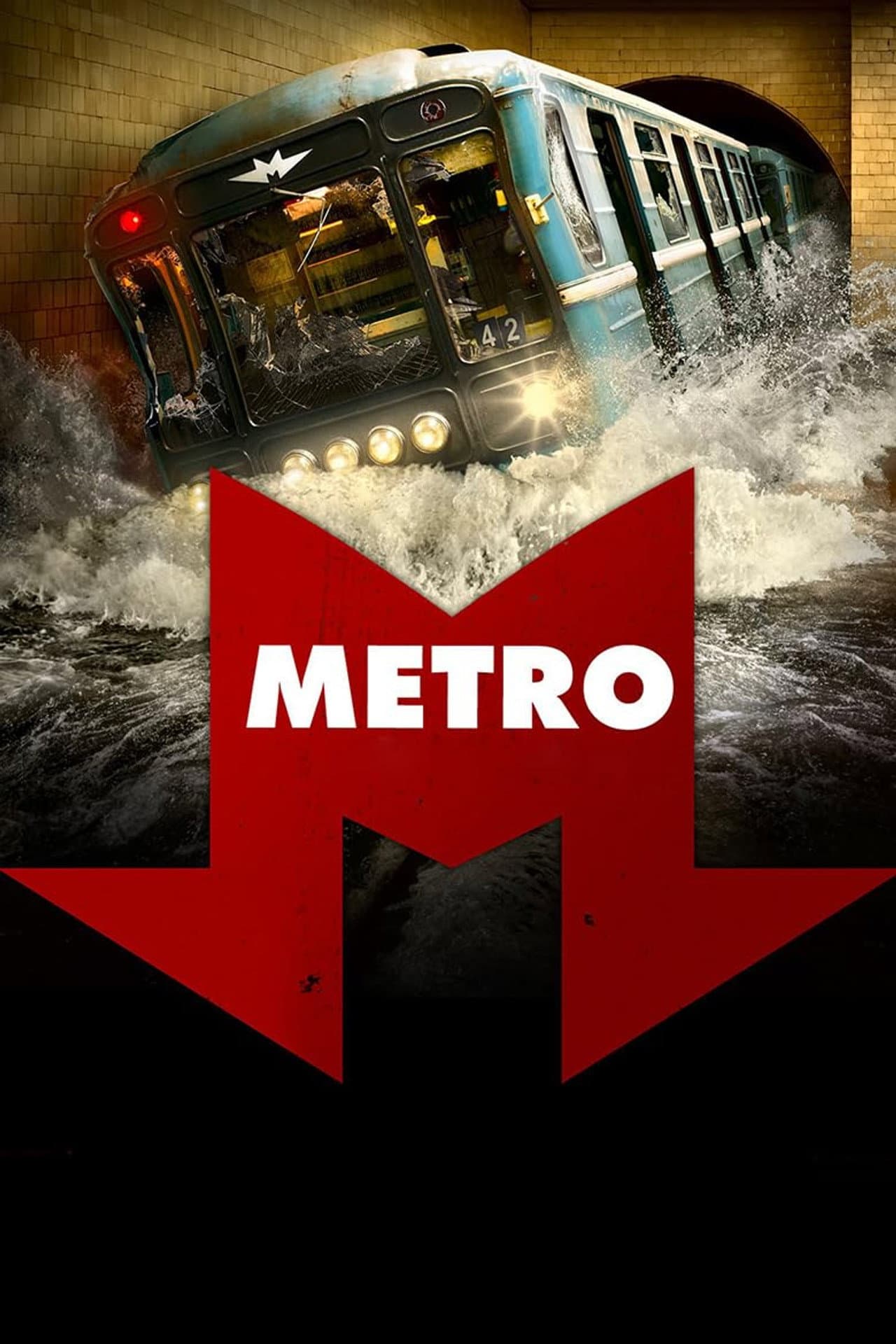 Metro preview 2
