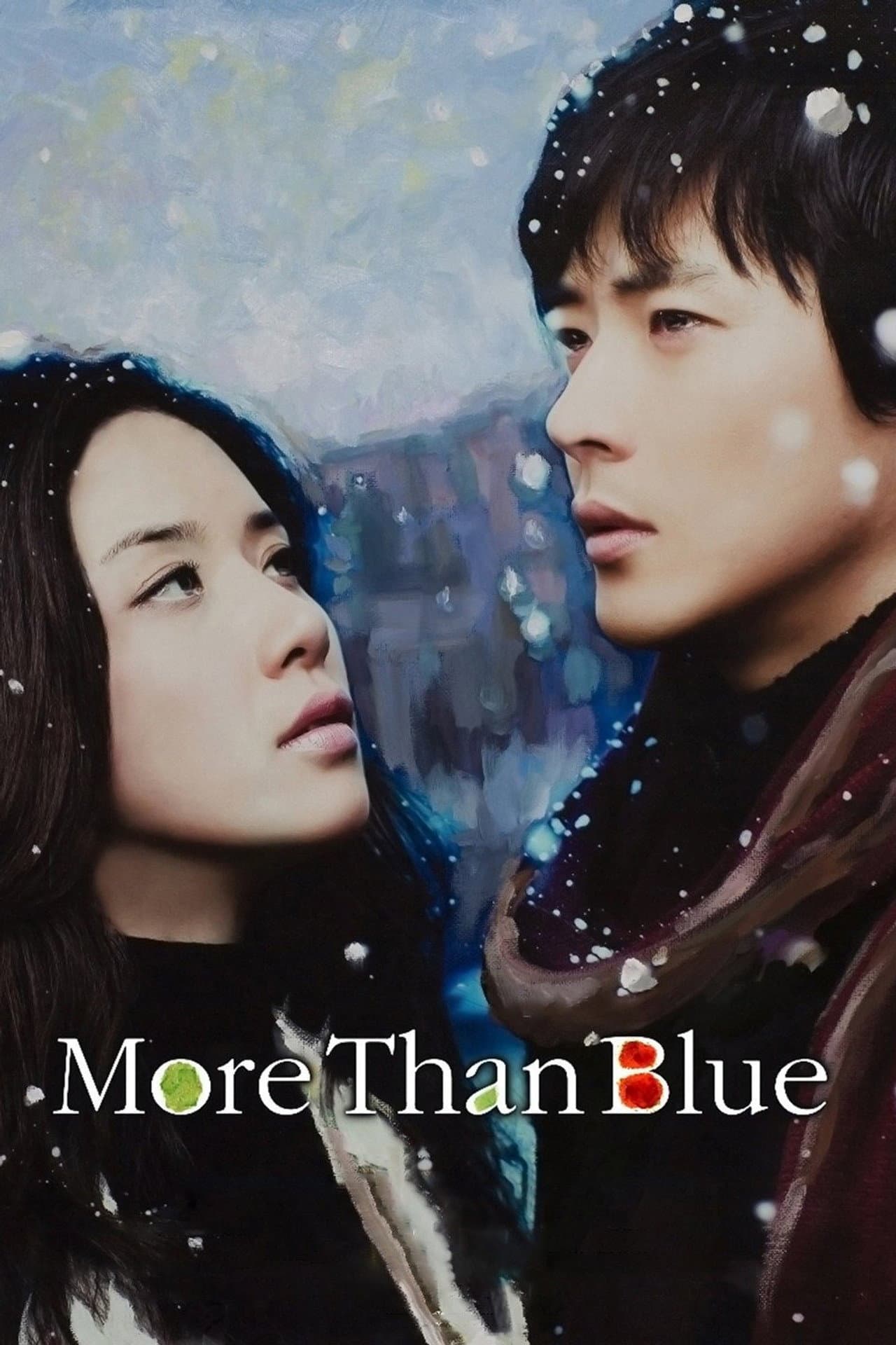 More Than Blue preview 2
