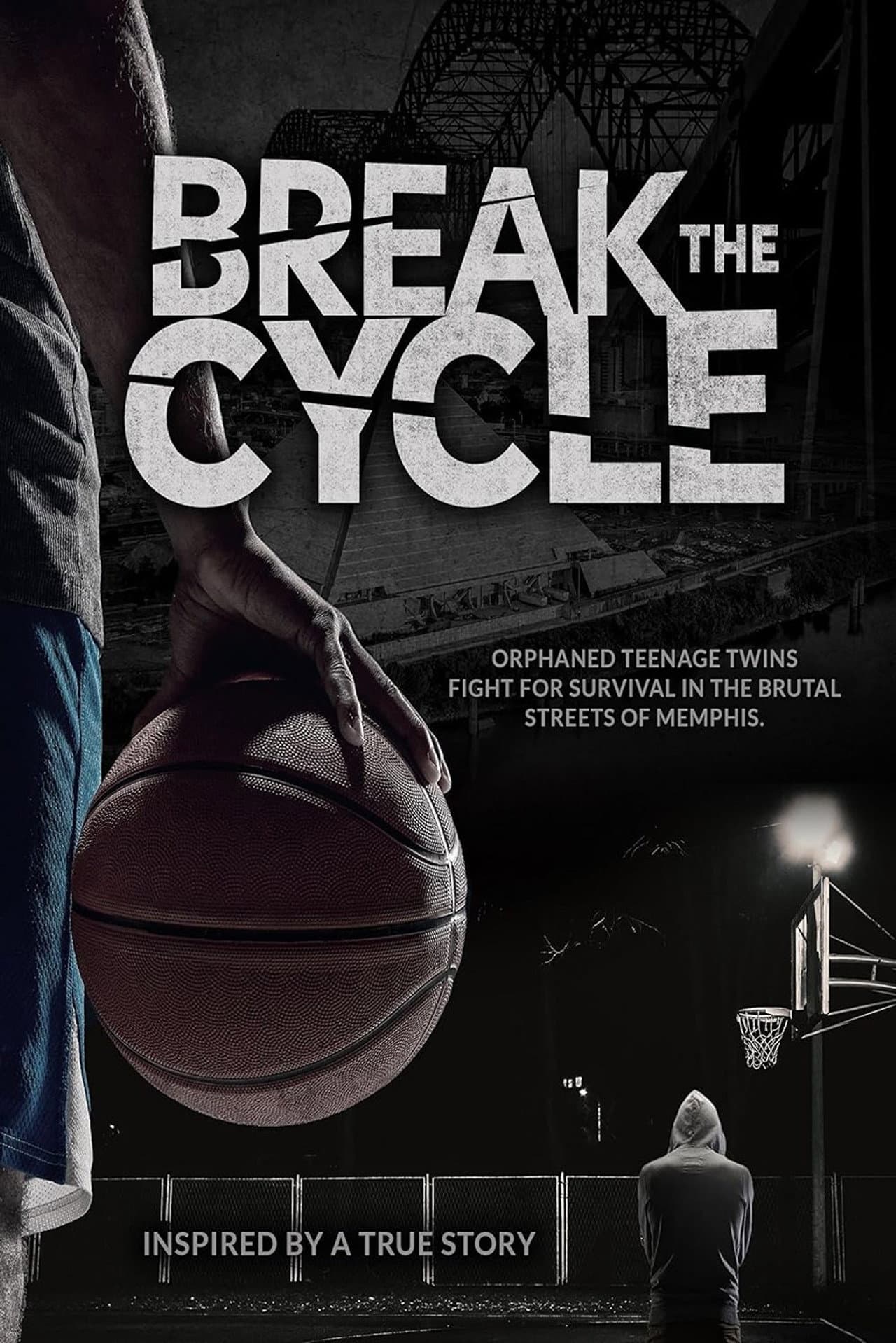 Break the Cycle preview 1