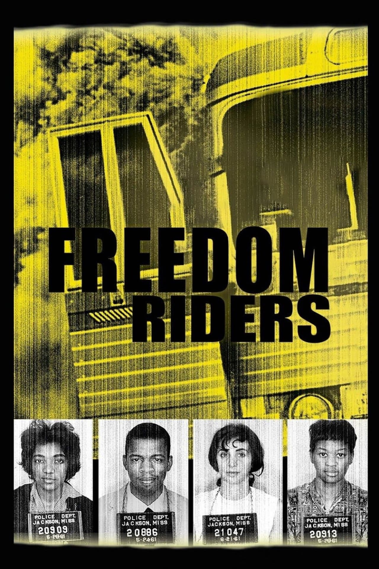 Freedom Riders preview 2