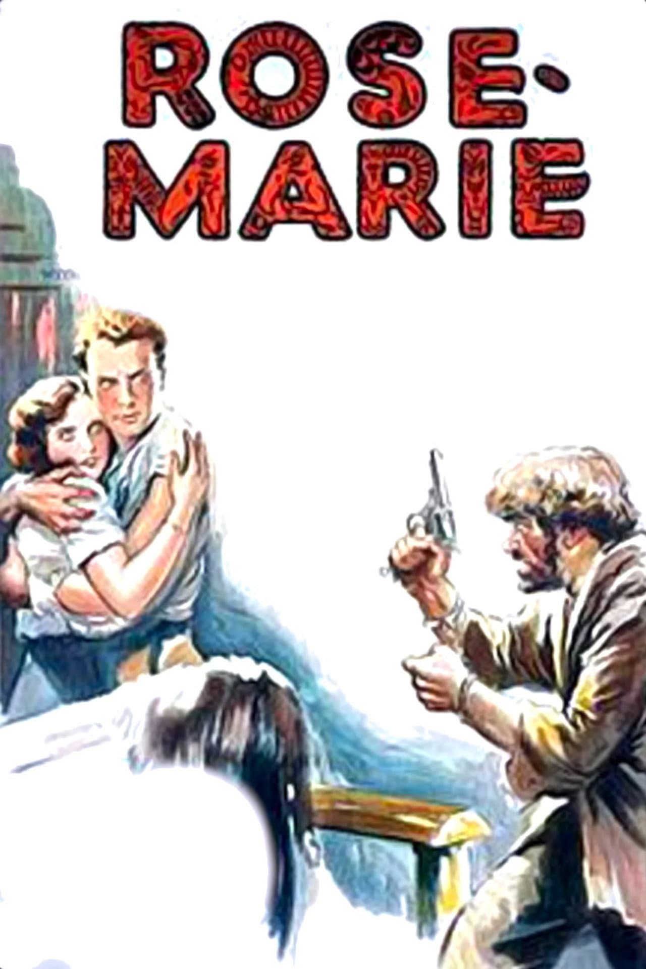 Rose-Marie preview 2