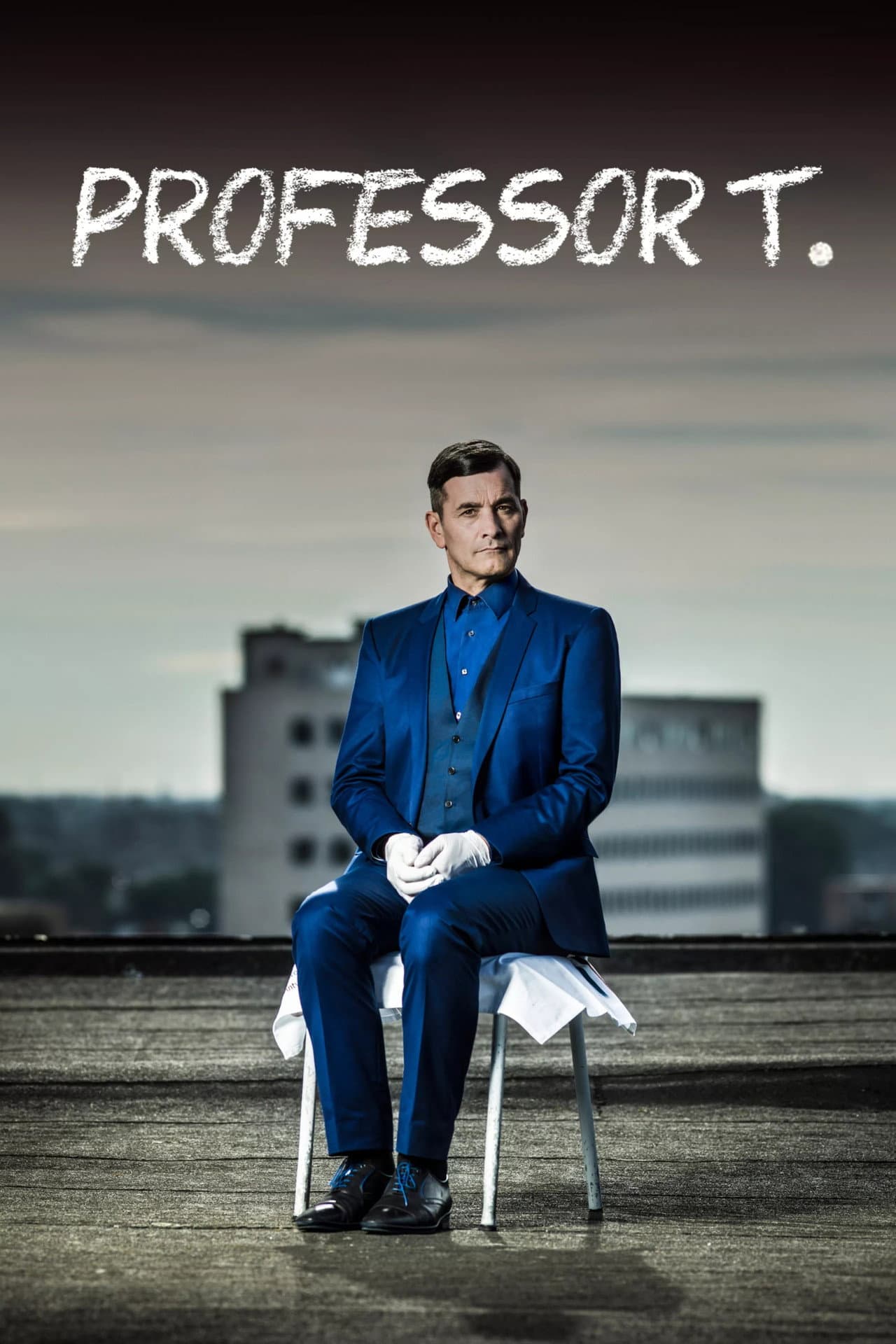 Professor T. preview 2