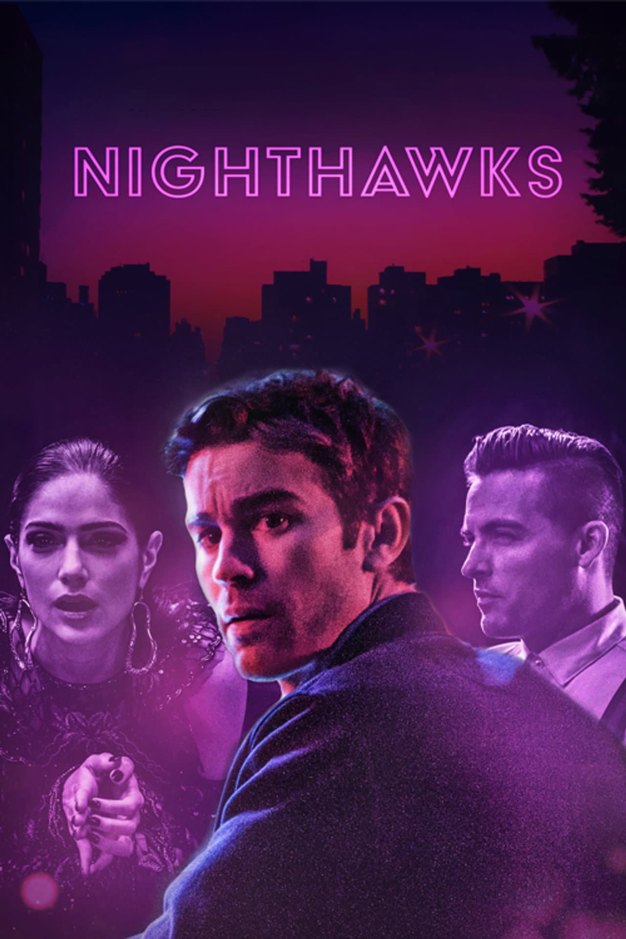 Nighthawks preview 2