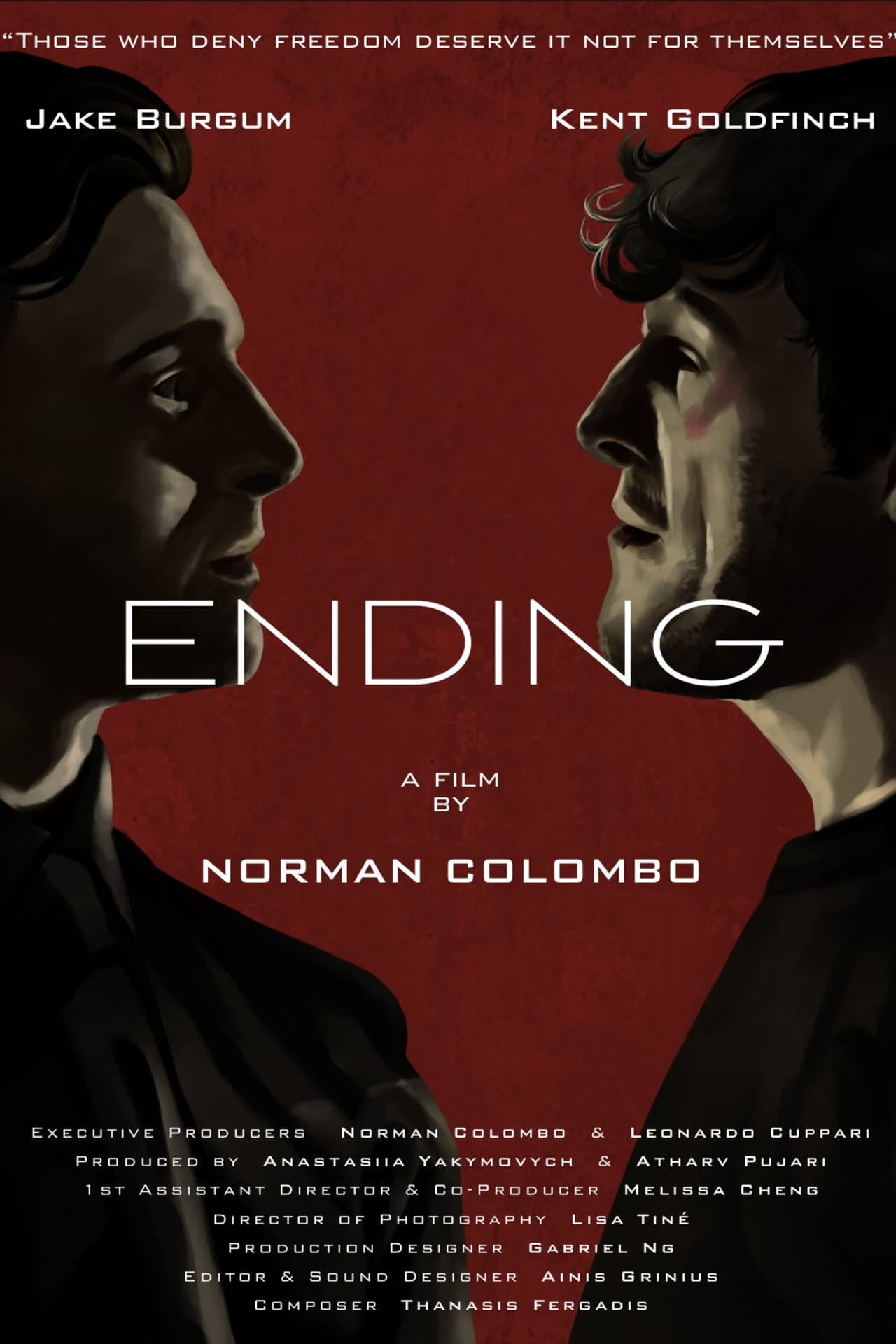Ending preview 2