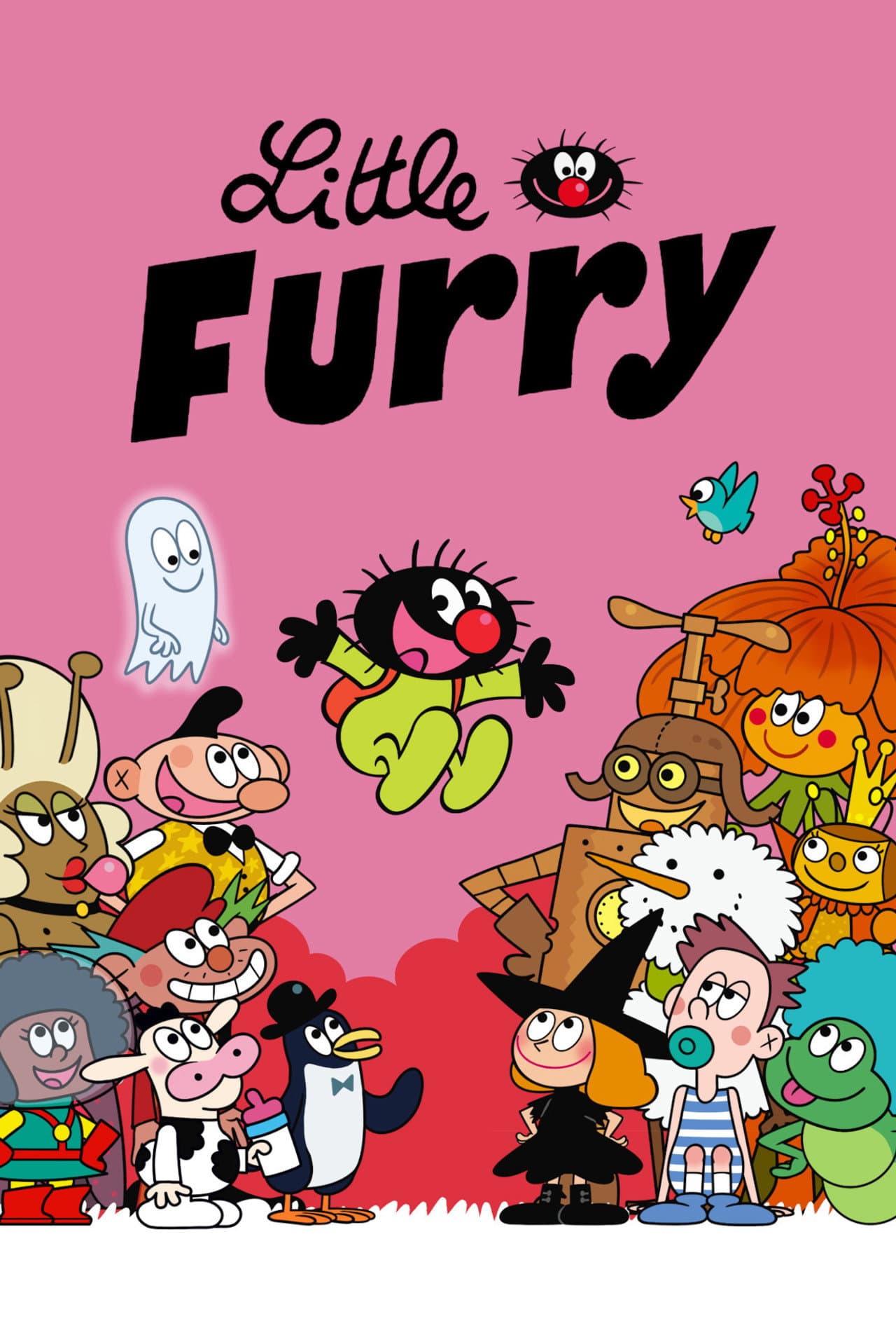 Little Furry preview 2