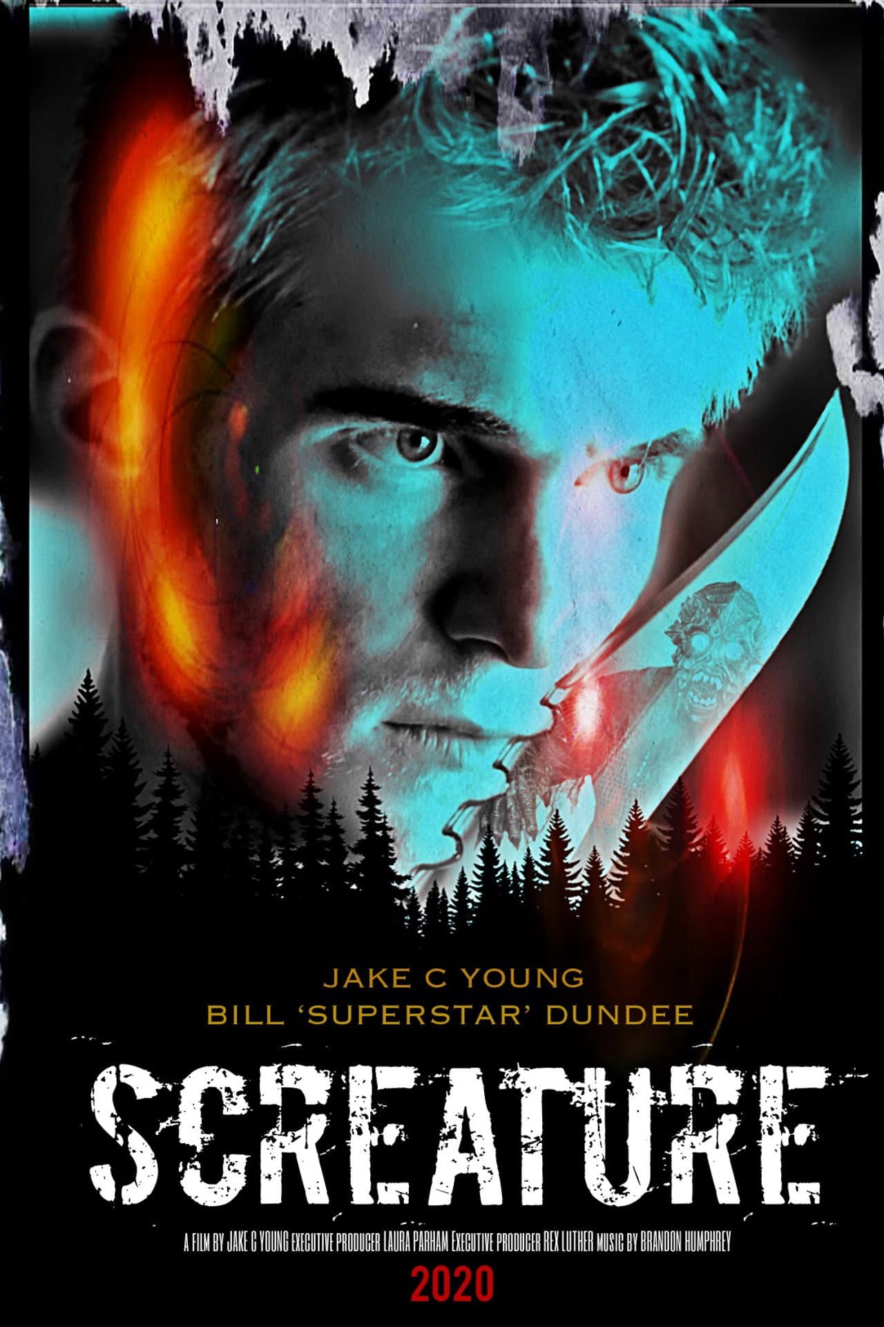Screature preview 2