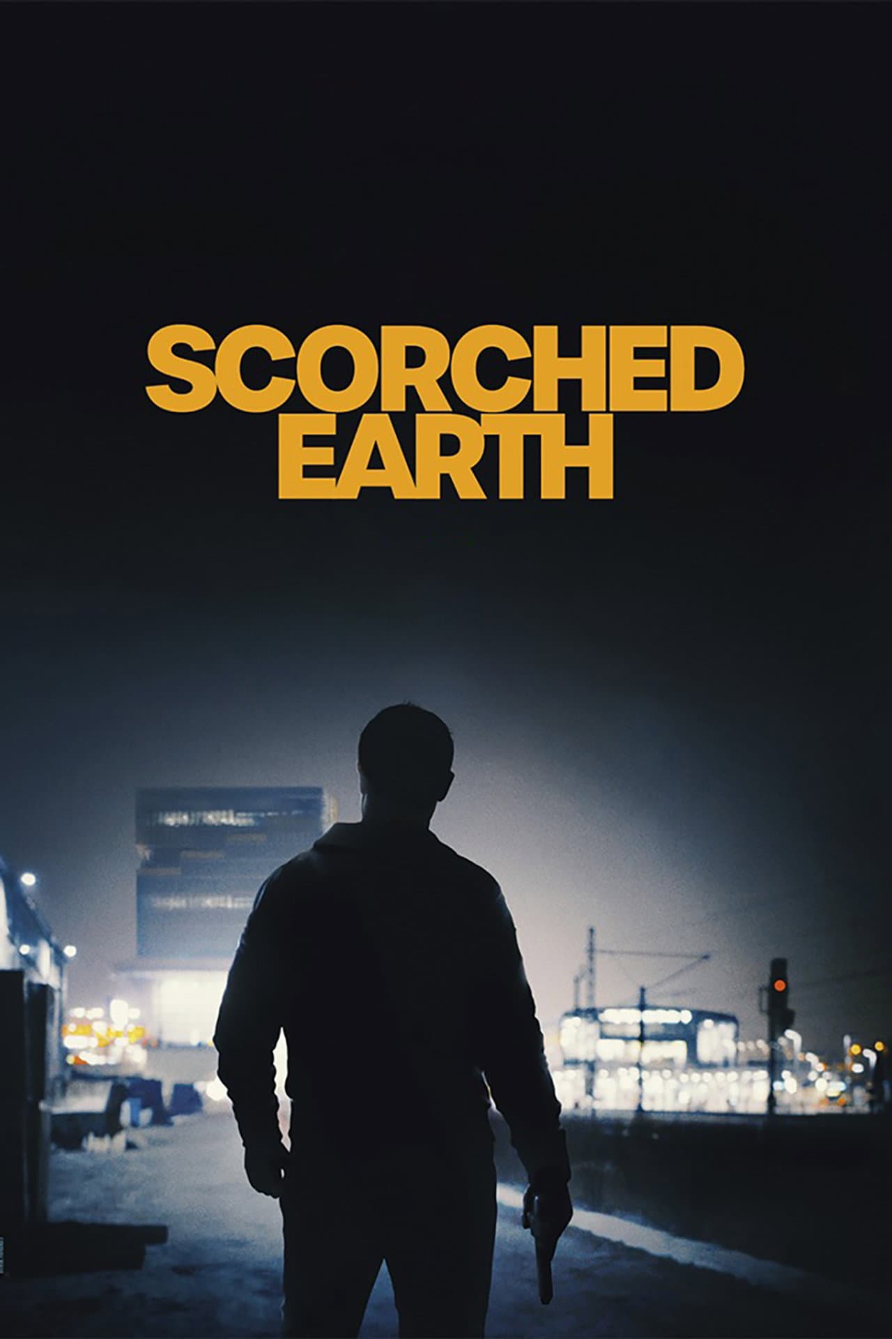 Scorched Earth preview 2