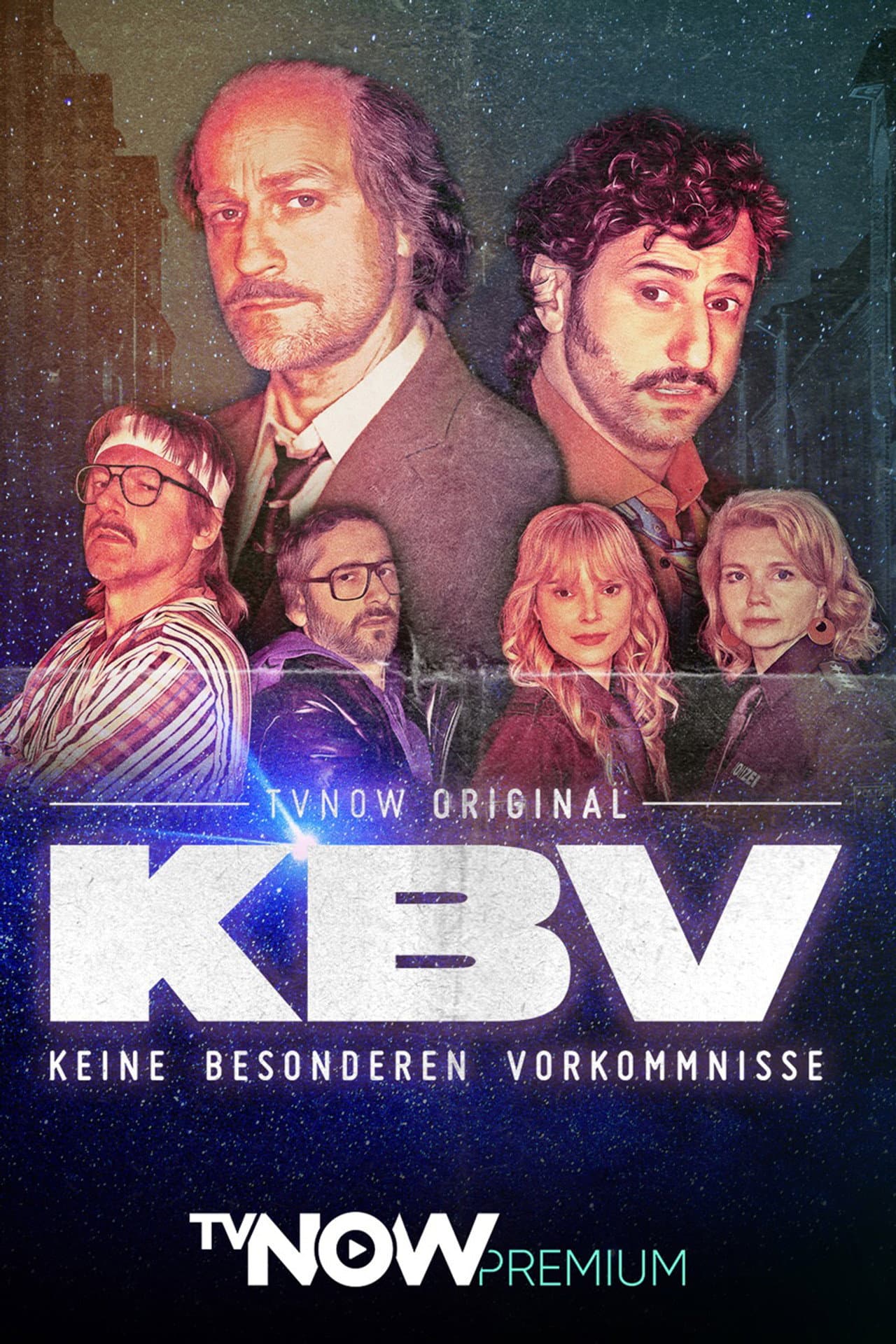 KBV - Keine besonderen Vorkommnisse preview 2