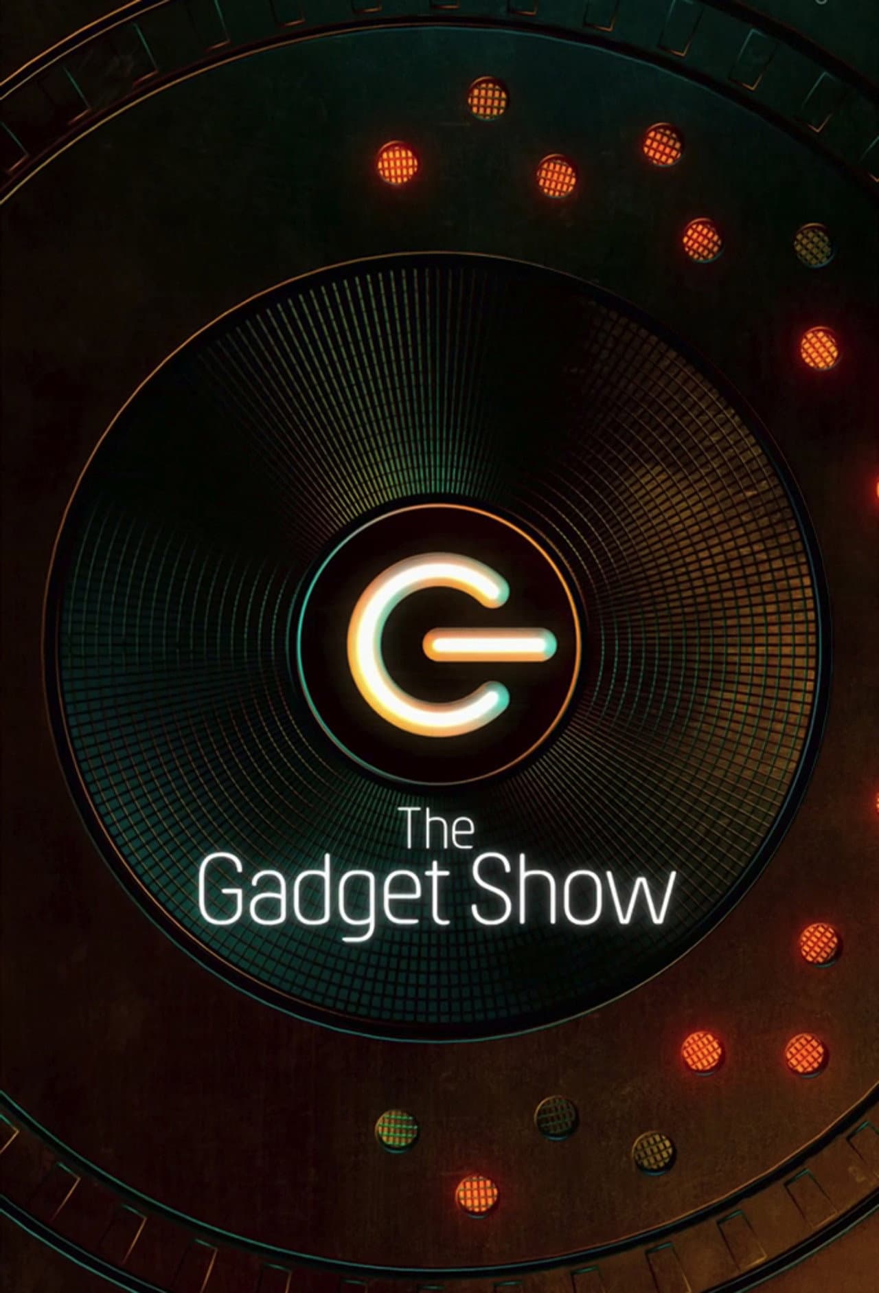The Gadget Show preview 2
