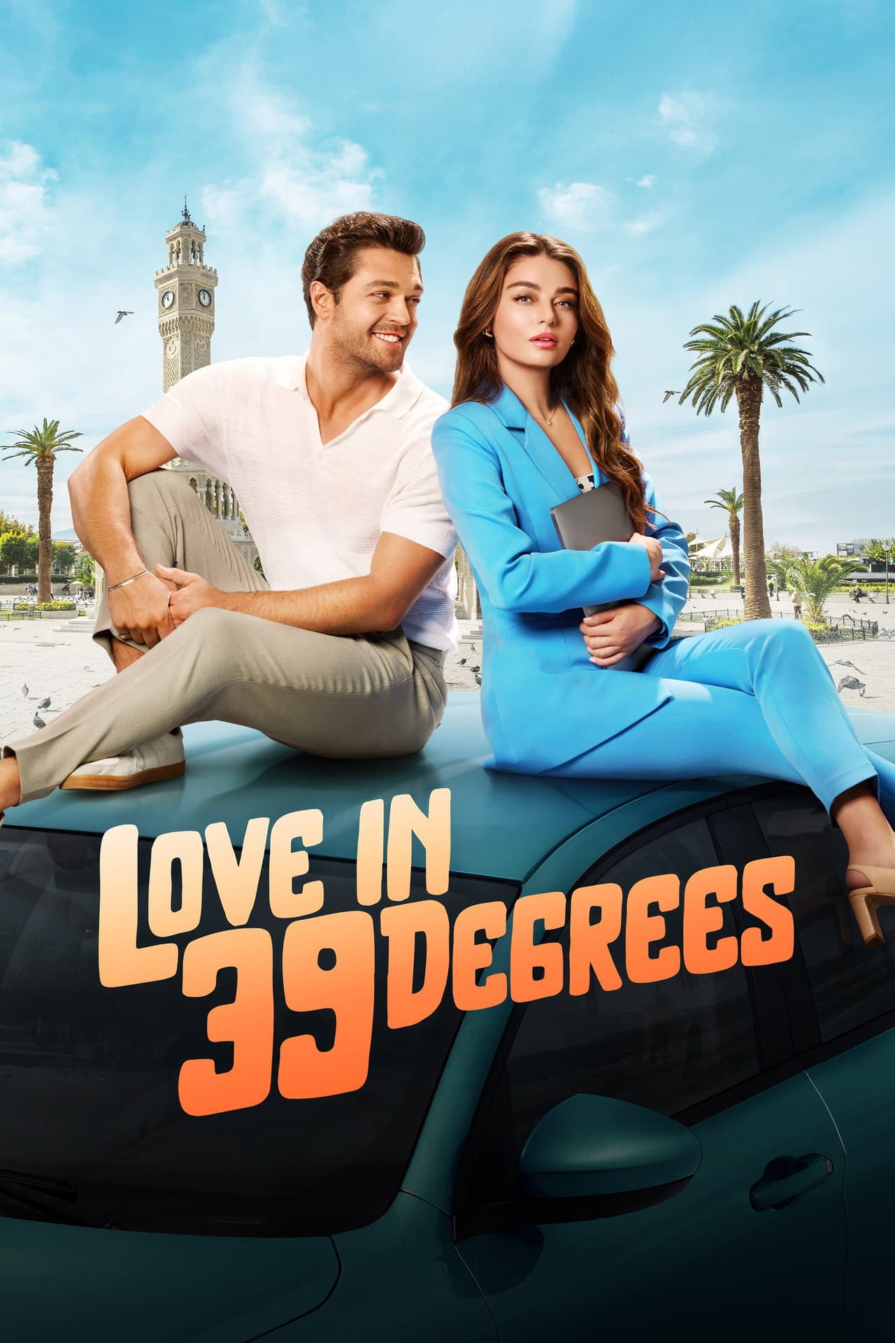 Love in 39 Degrees preview 2