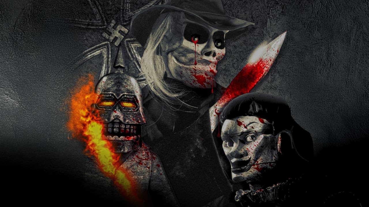 Puppet Master: Blitzkrieg Massacre