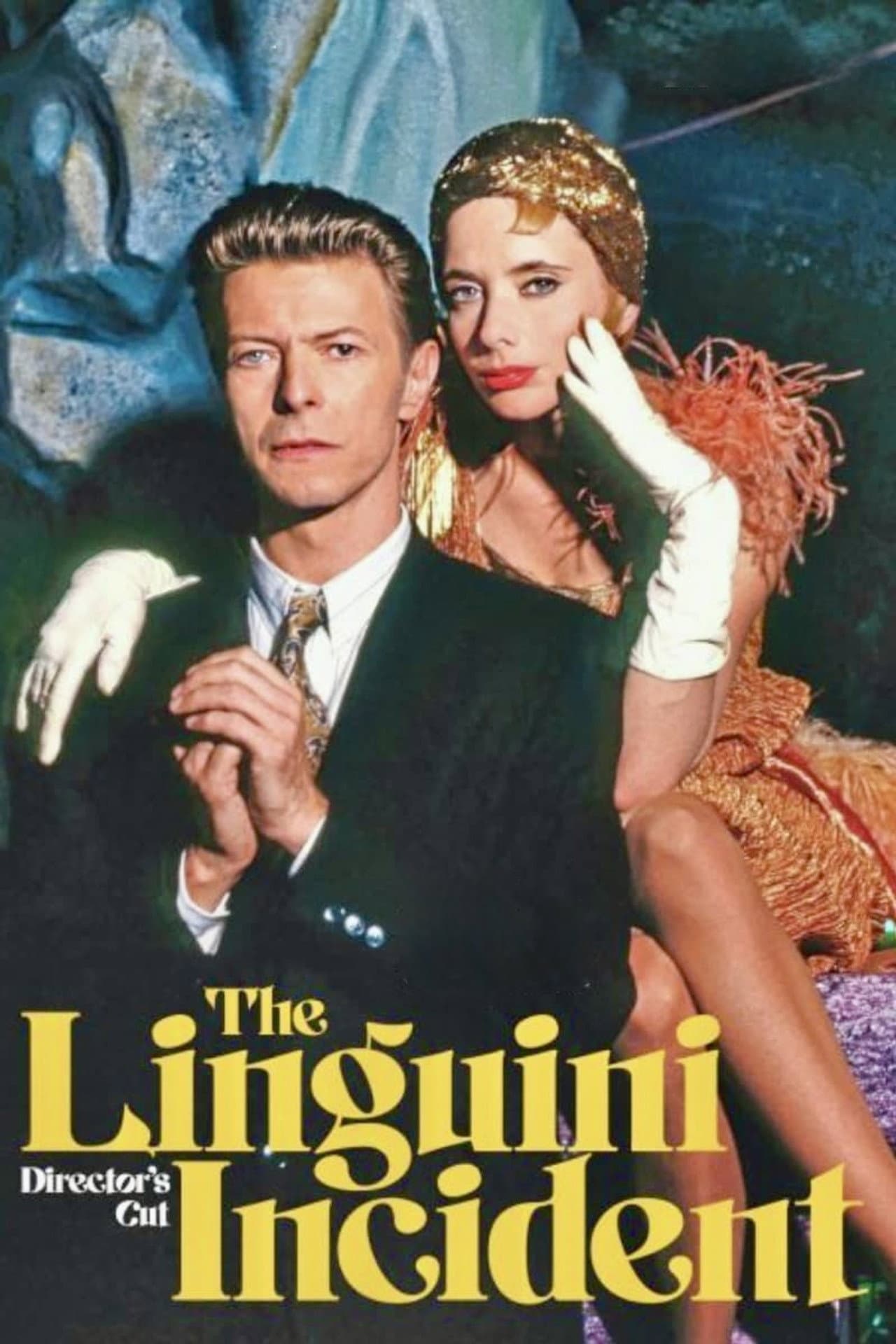 The Linguini Incident preview 2