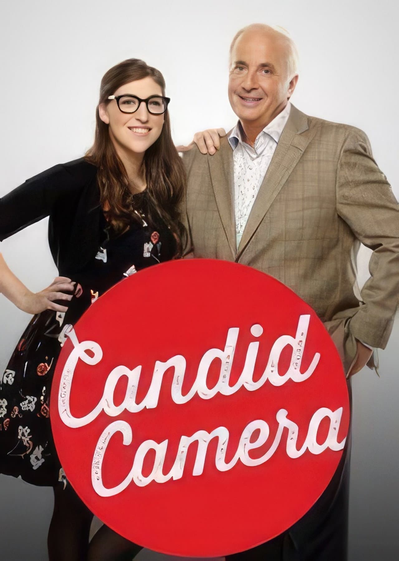 Candid Camera preview 1