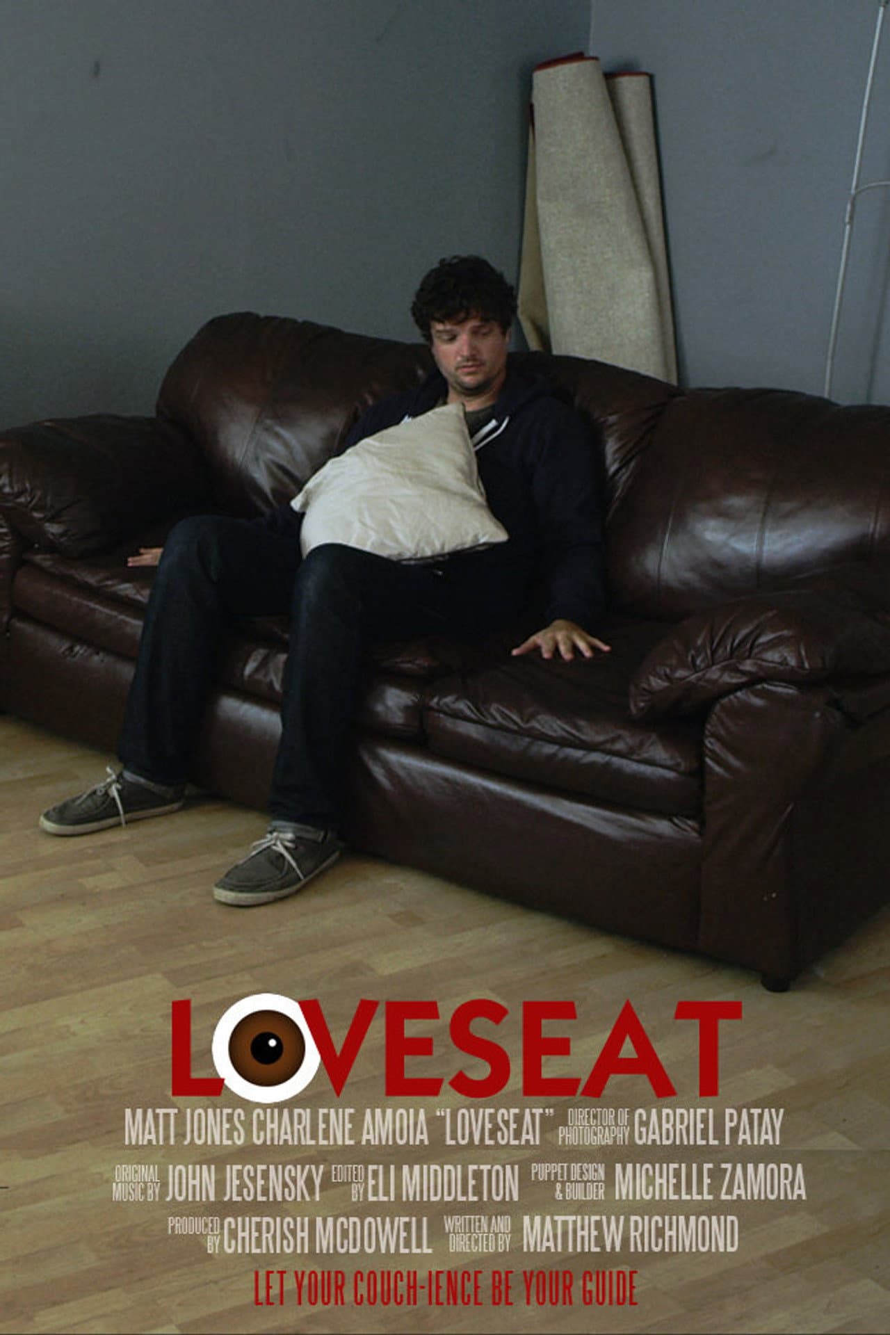 Loveseat preview 1