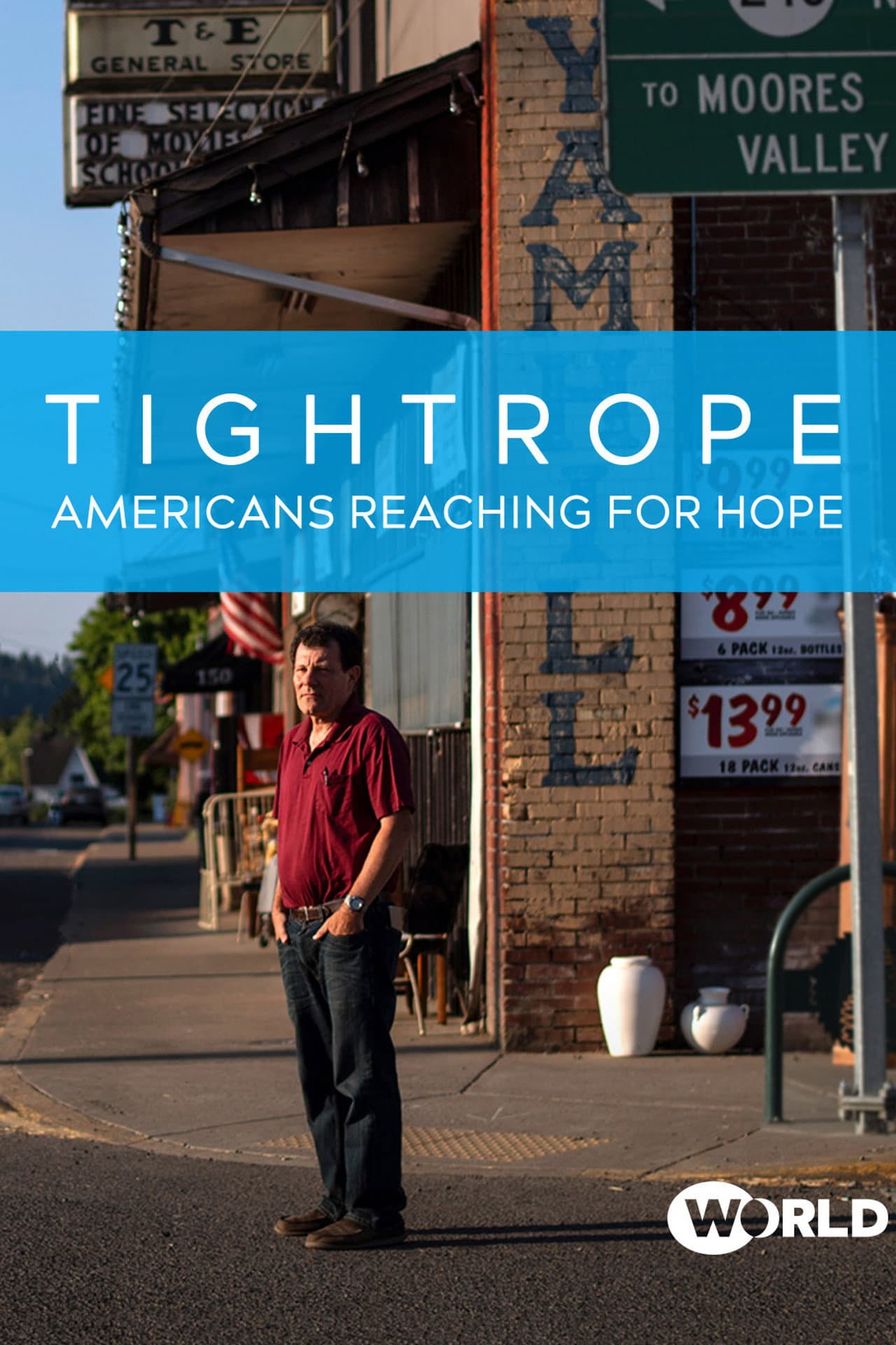 Tightrope: Americans Reaching for Hope preview 2