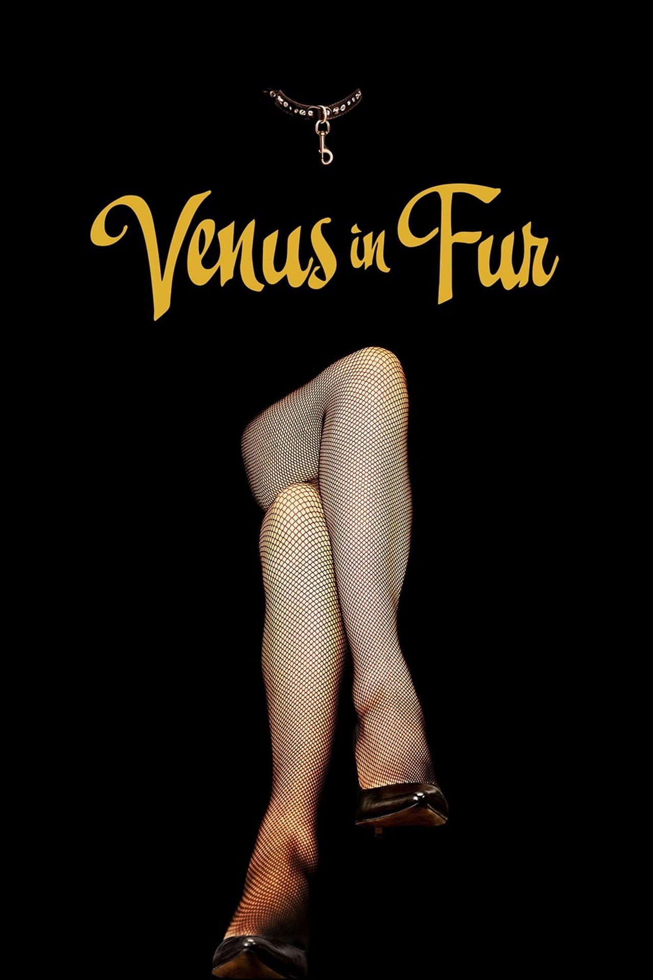 Venus in Fur preview 2
