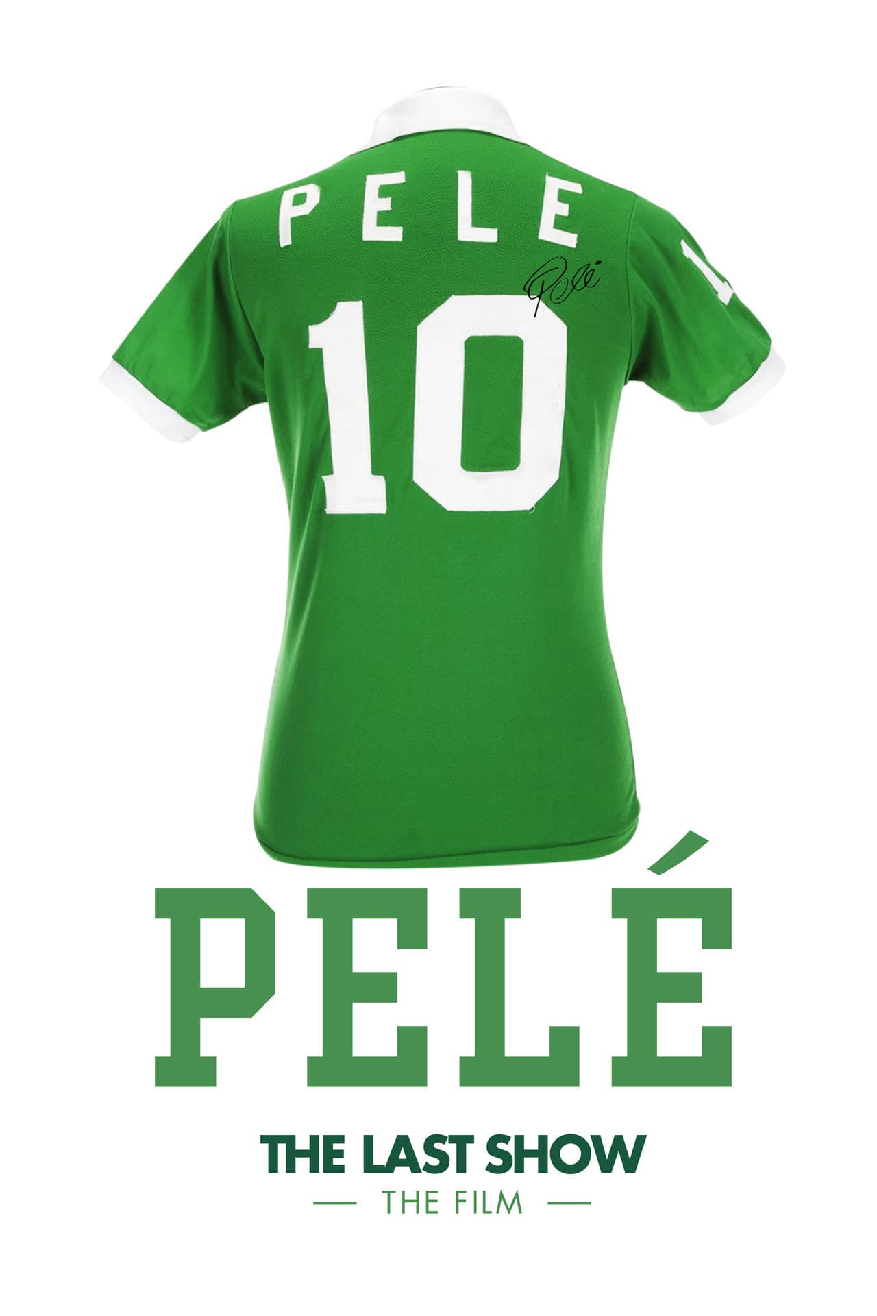 Pelé the Last Show: The Film preview 1