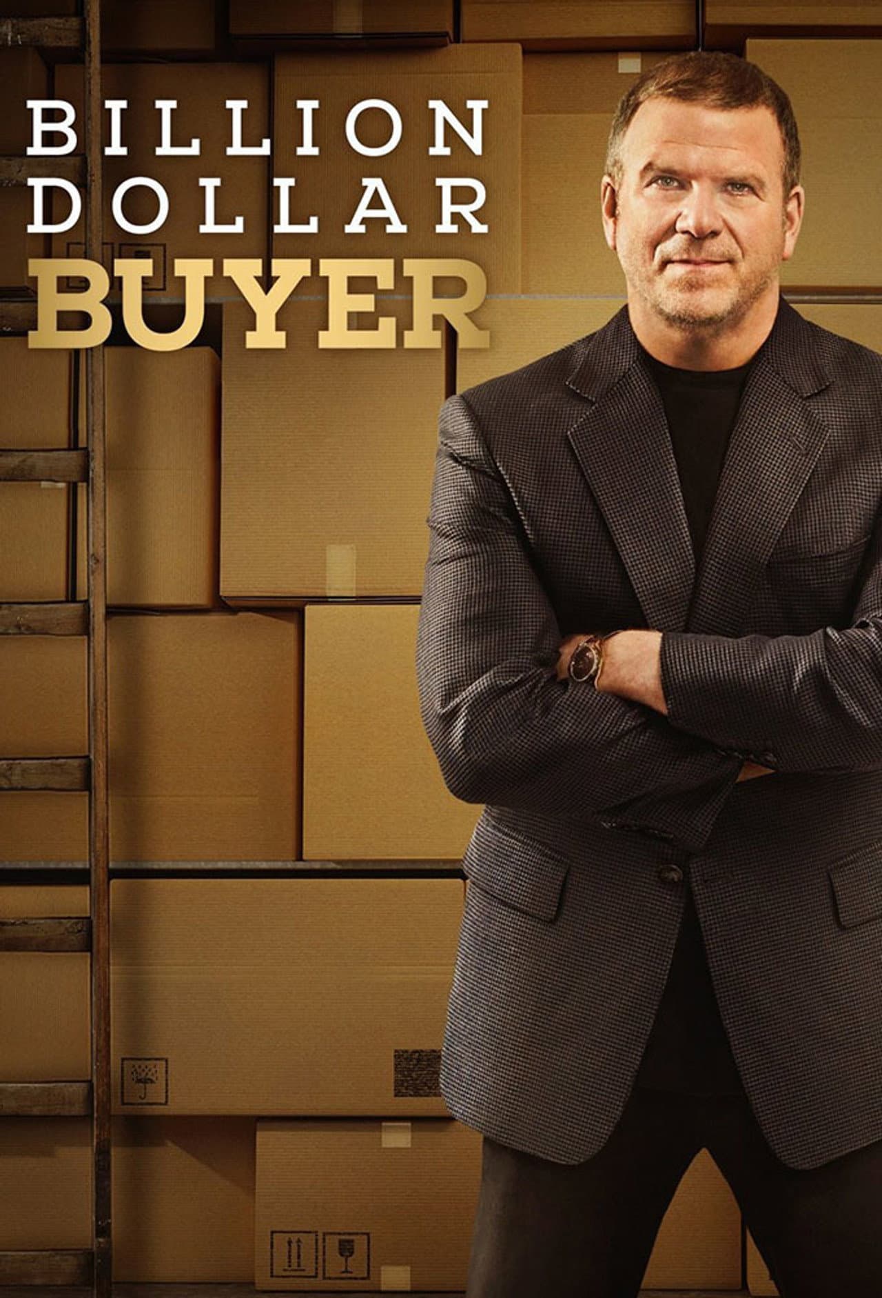 Billion Dollar Buyer preview 2