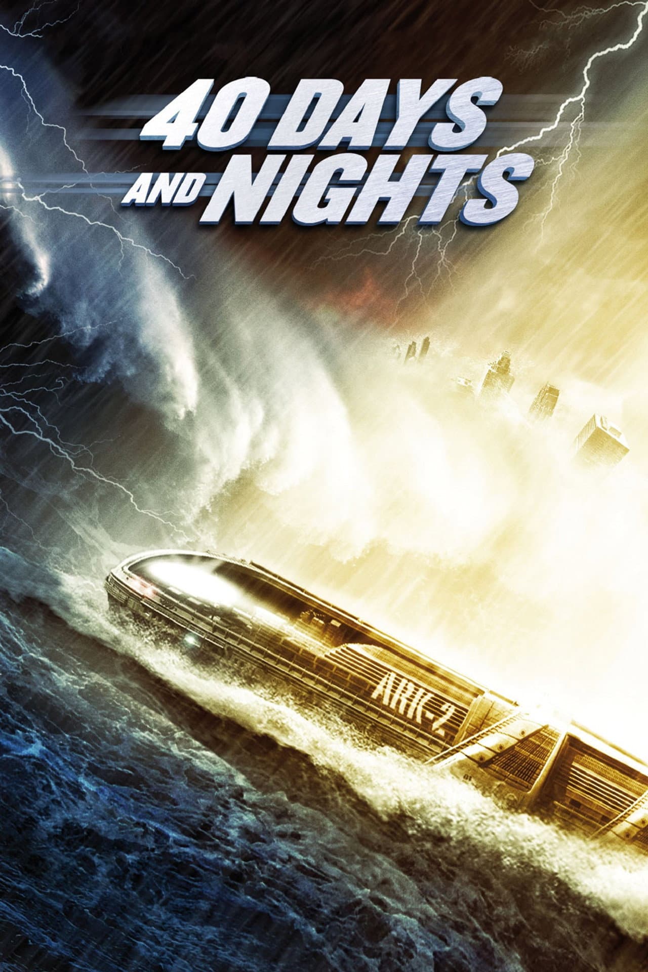 40 Days and Nights preview 2