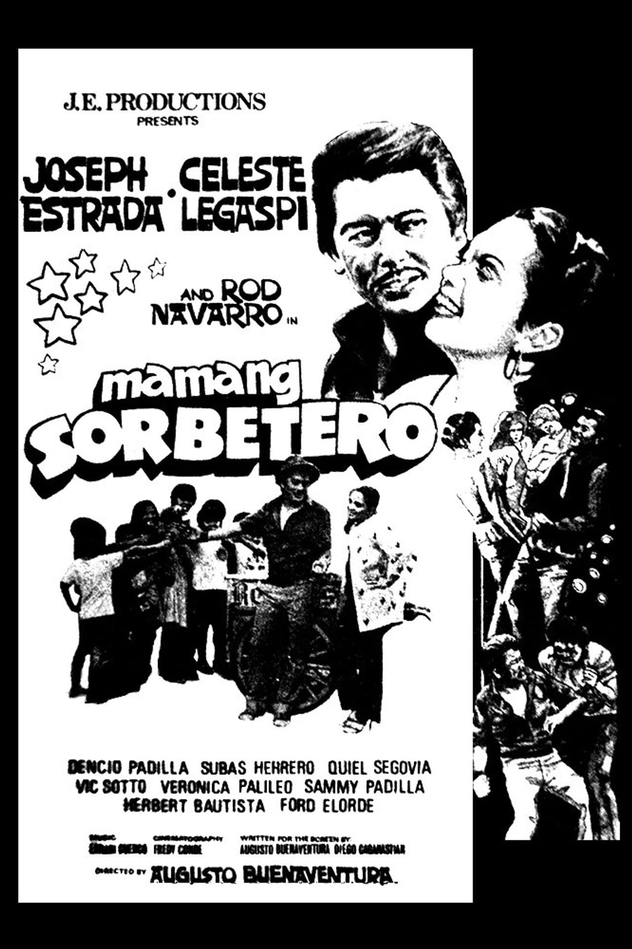 Mamang Sorbetero preview 1