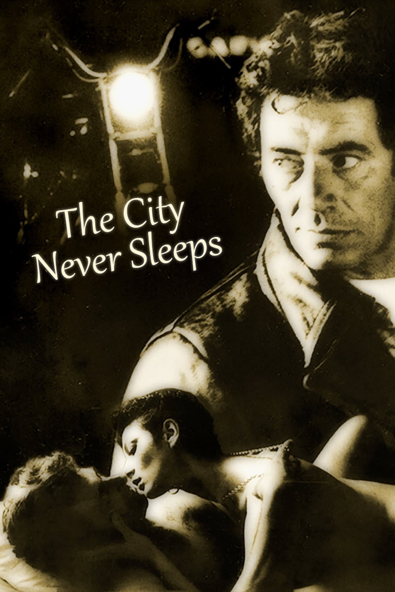 The City Never Sleeps preview 2
