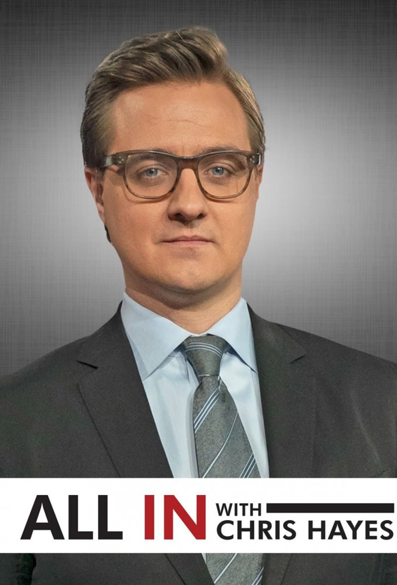 All In with Chris Hayes preview 2
