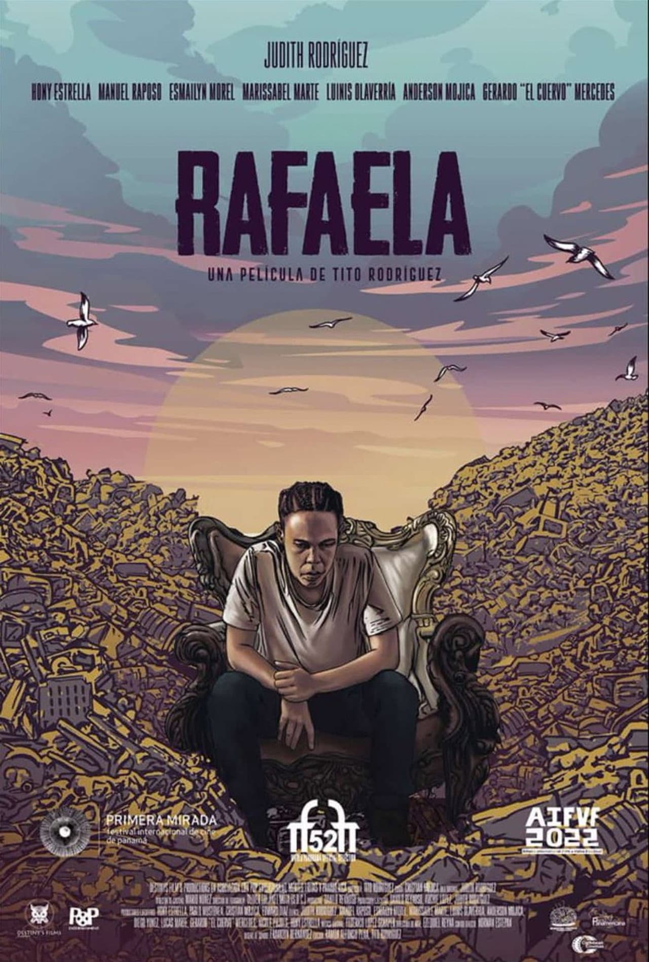 Rafaela preview 2
