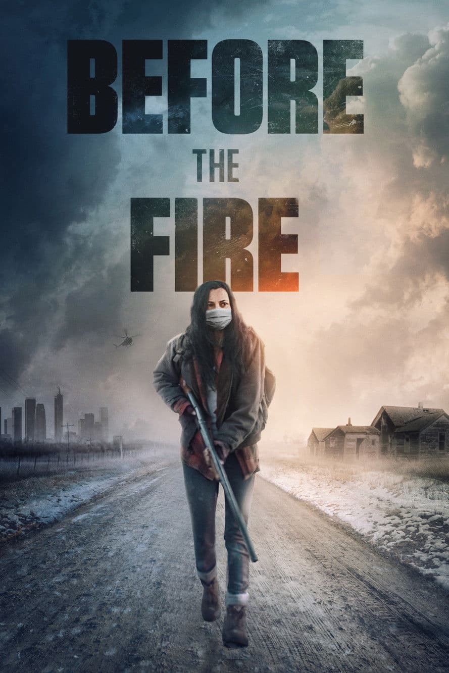 Before the Fire preview 2